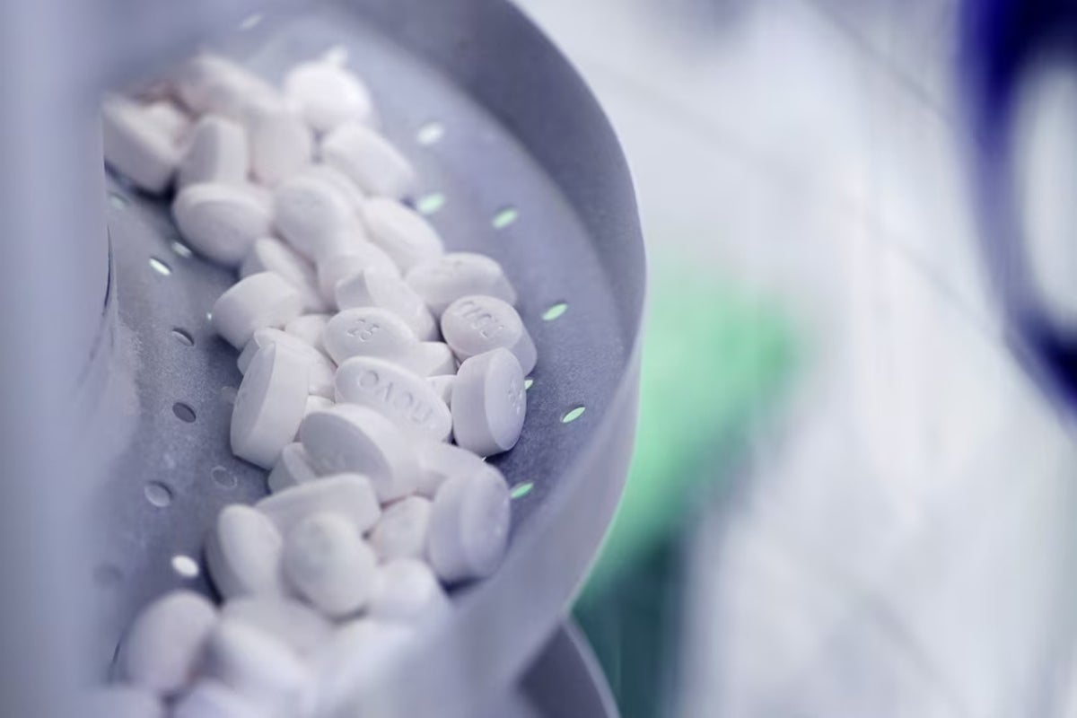 Everything you need to know about the new Wegovy weight-loss pill – and whether you should take it or not Everything you need to know about the new Wegovy weight-loss pill – and whether you should take it or not