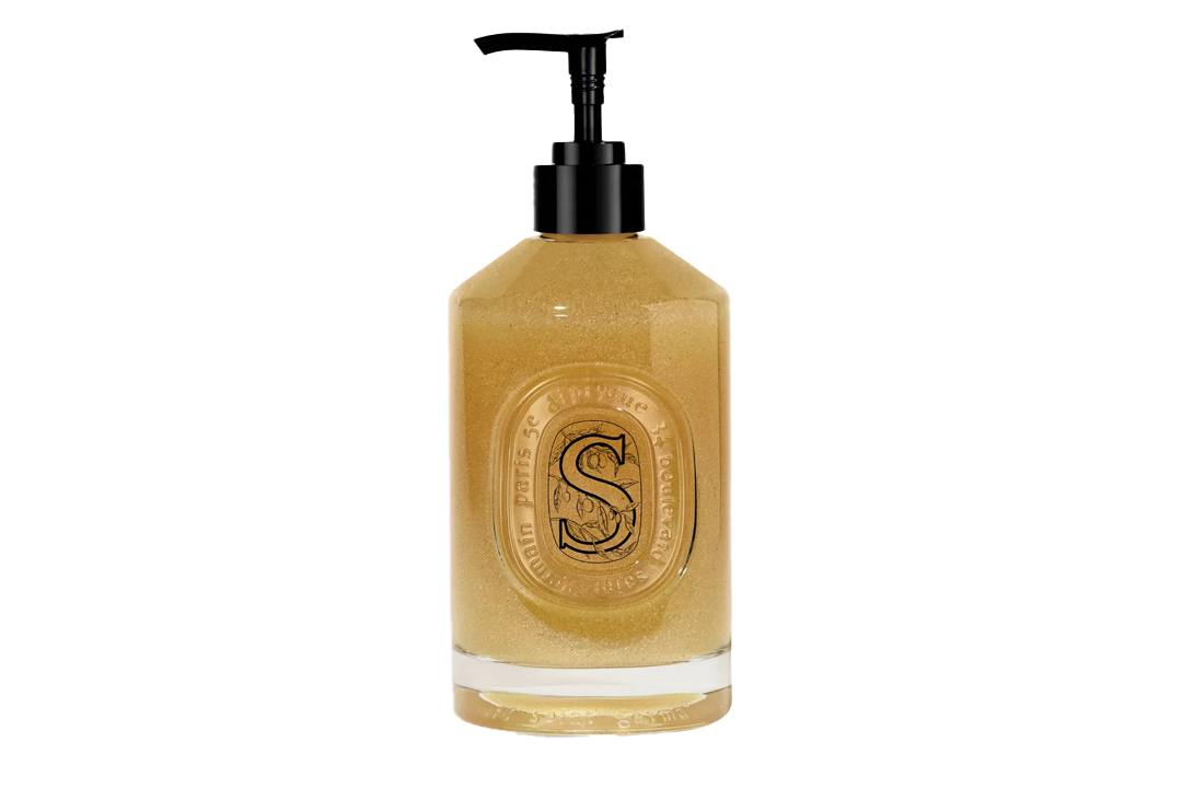 Best luxury hand wash IndyBest review Diptique exfoliating hand wash 