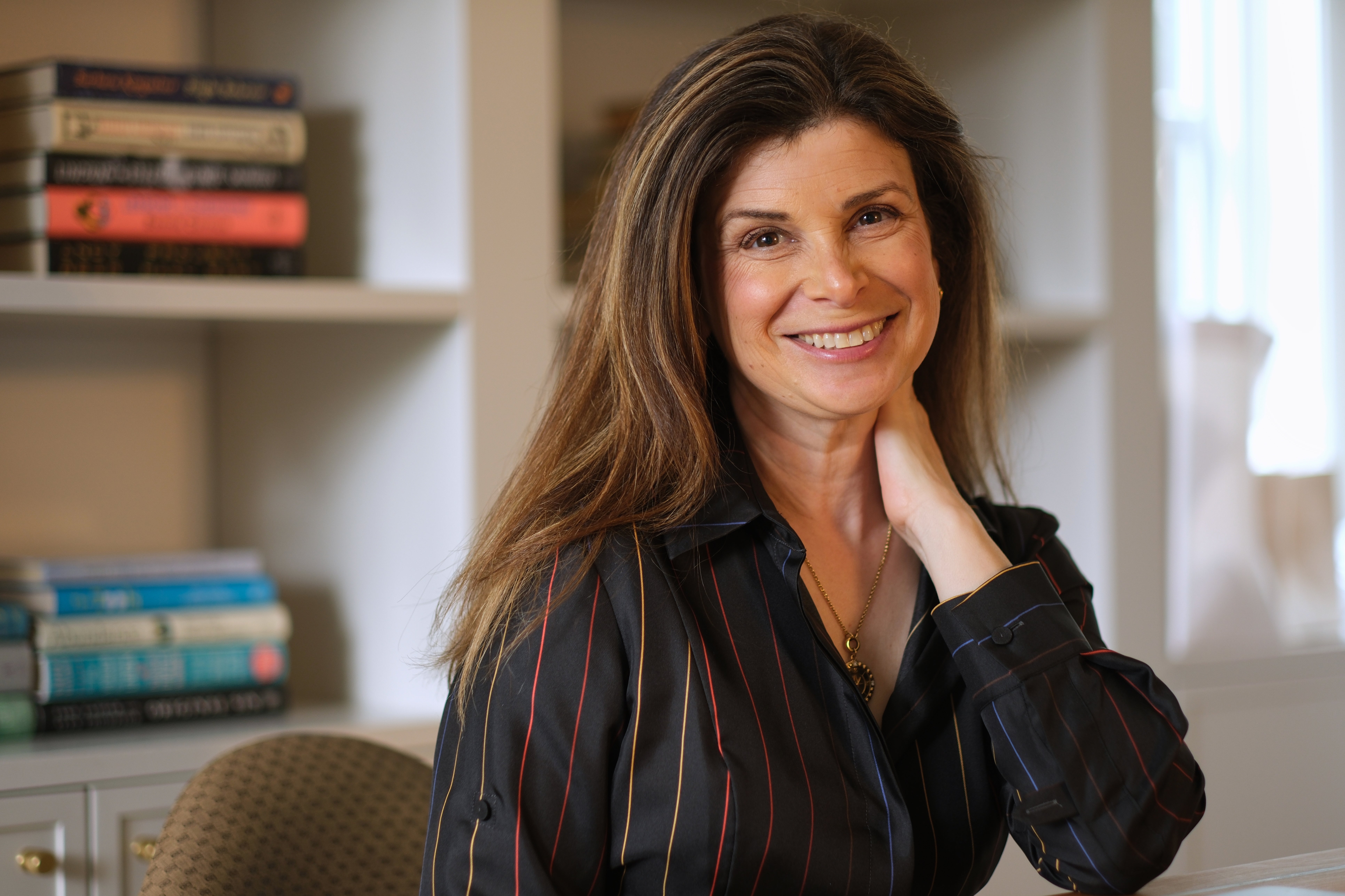 Laura Dave Portrait Session