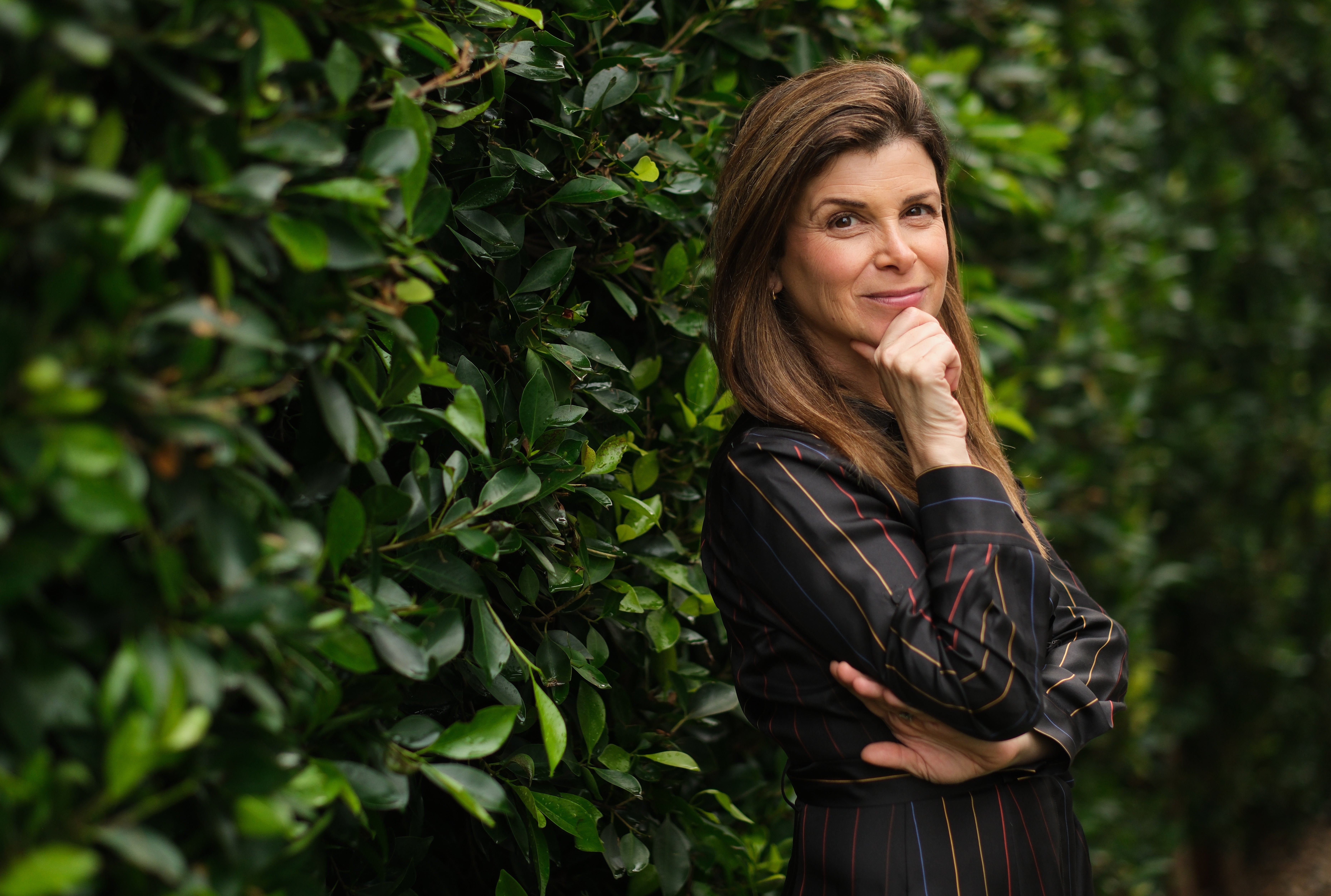 Laura Dave Portrait Session