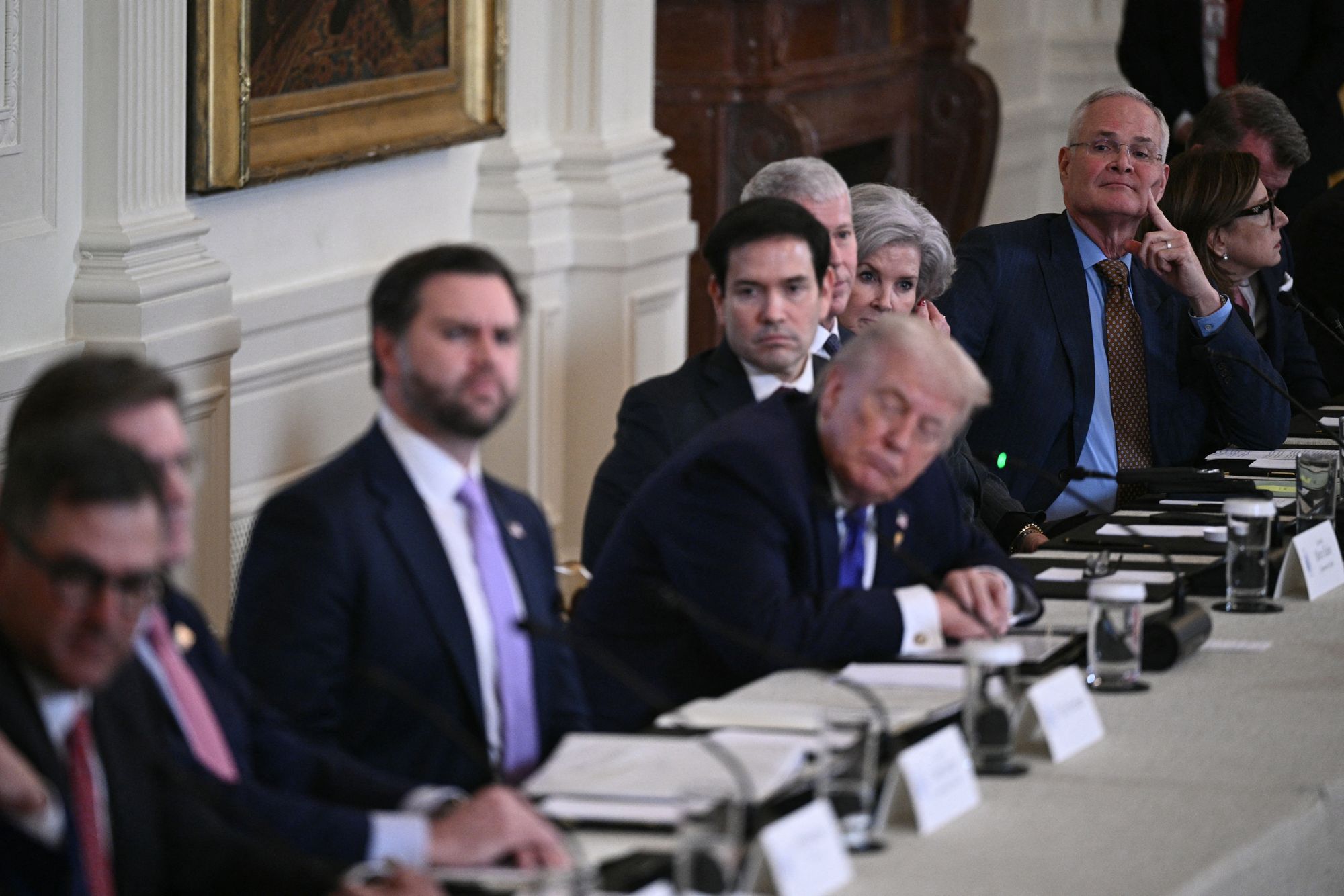 In the wake of Nicolas Maduro’s shock ouster, Trump claimed the U.S. would be taking over sales of Venezuelan crude across the globe