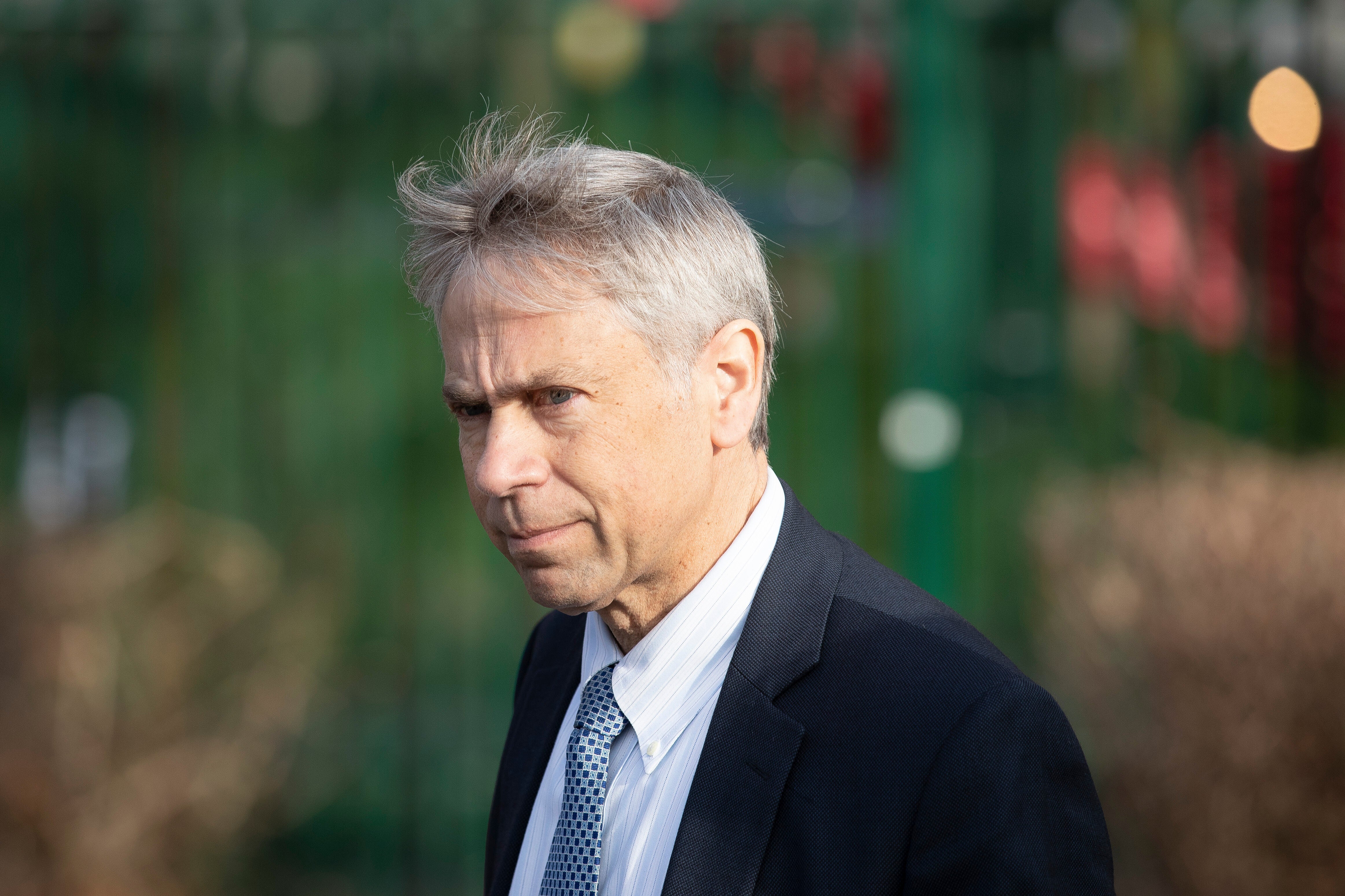 US Venezuela Maduro Legal Team