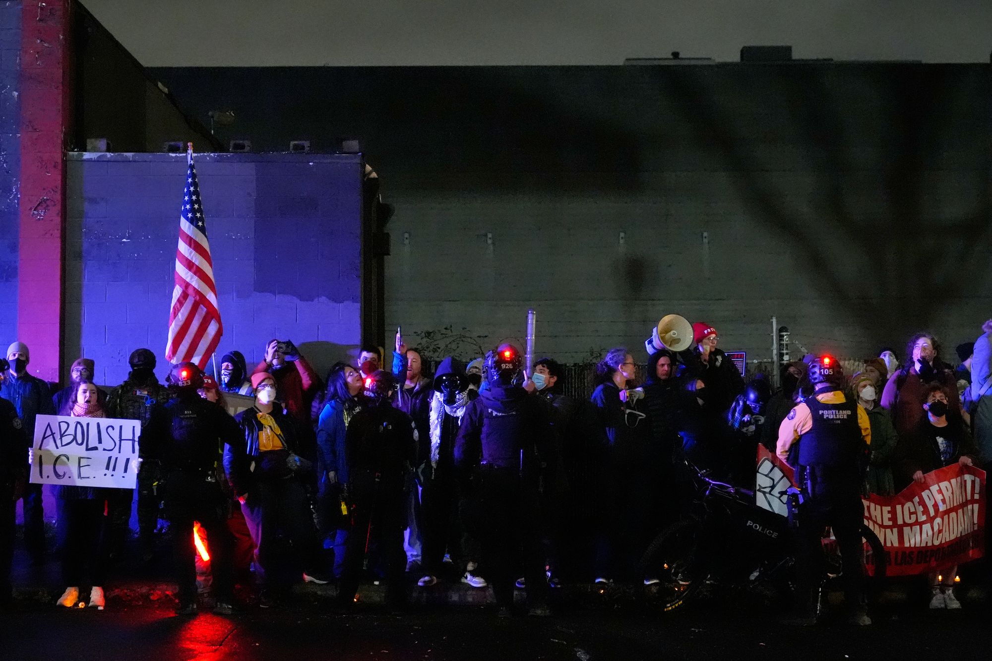 The shooting occurred during a vehicle stop, just a day after an ICE agent fatally shot a woman in Minneapolis