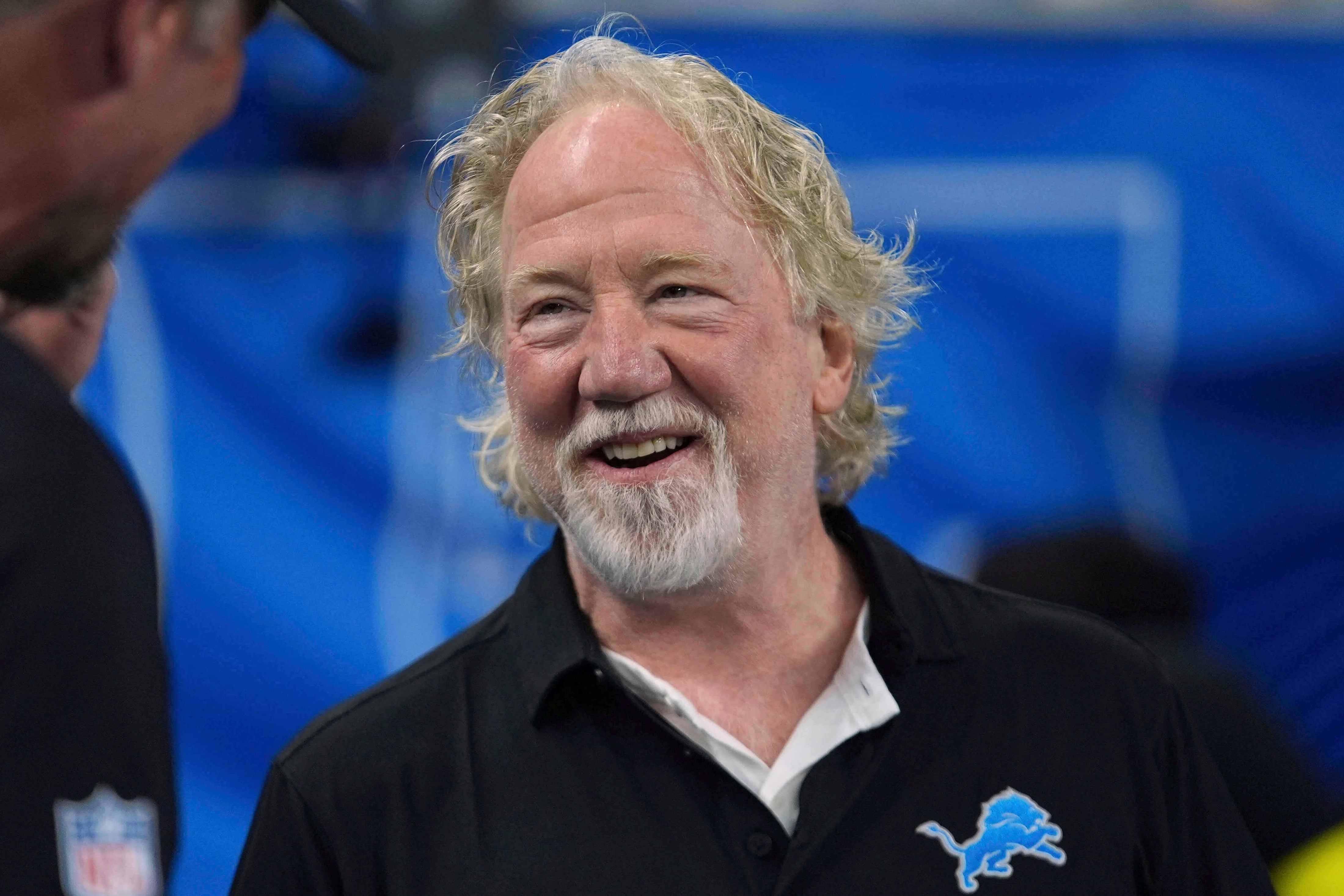 Busfield as worked extensively in theatre as an actor and director, with Broadway credits including A Few Good Men and Brighton Beach Memoirs , and was cast in the Emmy-winning drama series Thirtysomething in 1987