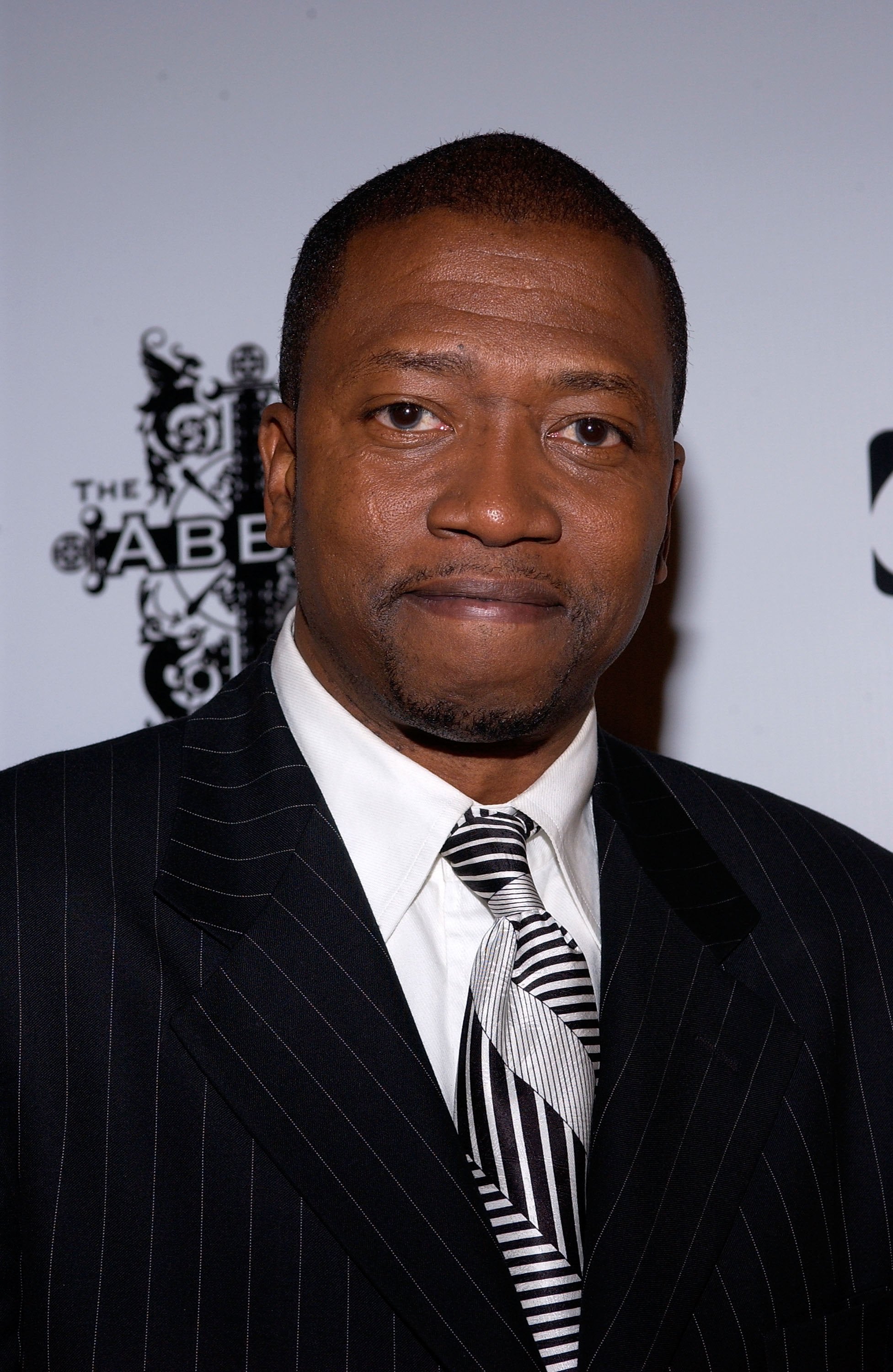 T.K. Carter (pictured in 2006) is best known for his role in ‘The Thing’