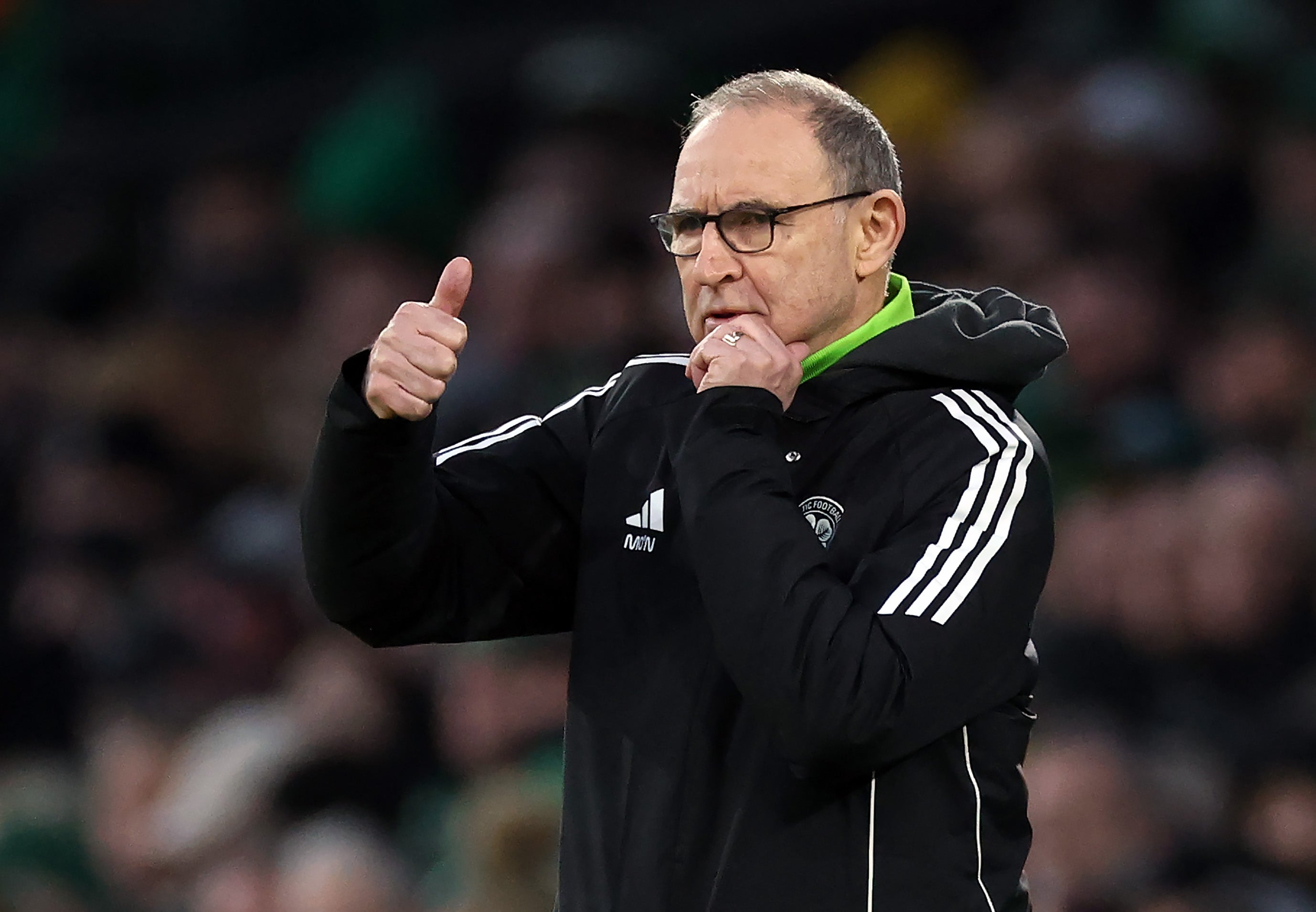 <p>O'Neill has returned to take interim charge </p>