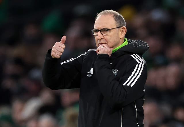 <p>O'Neill has returned to take interim charge </p>