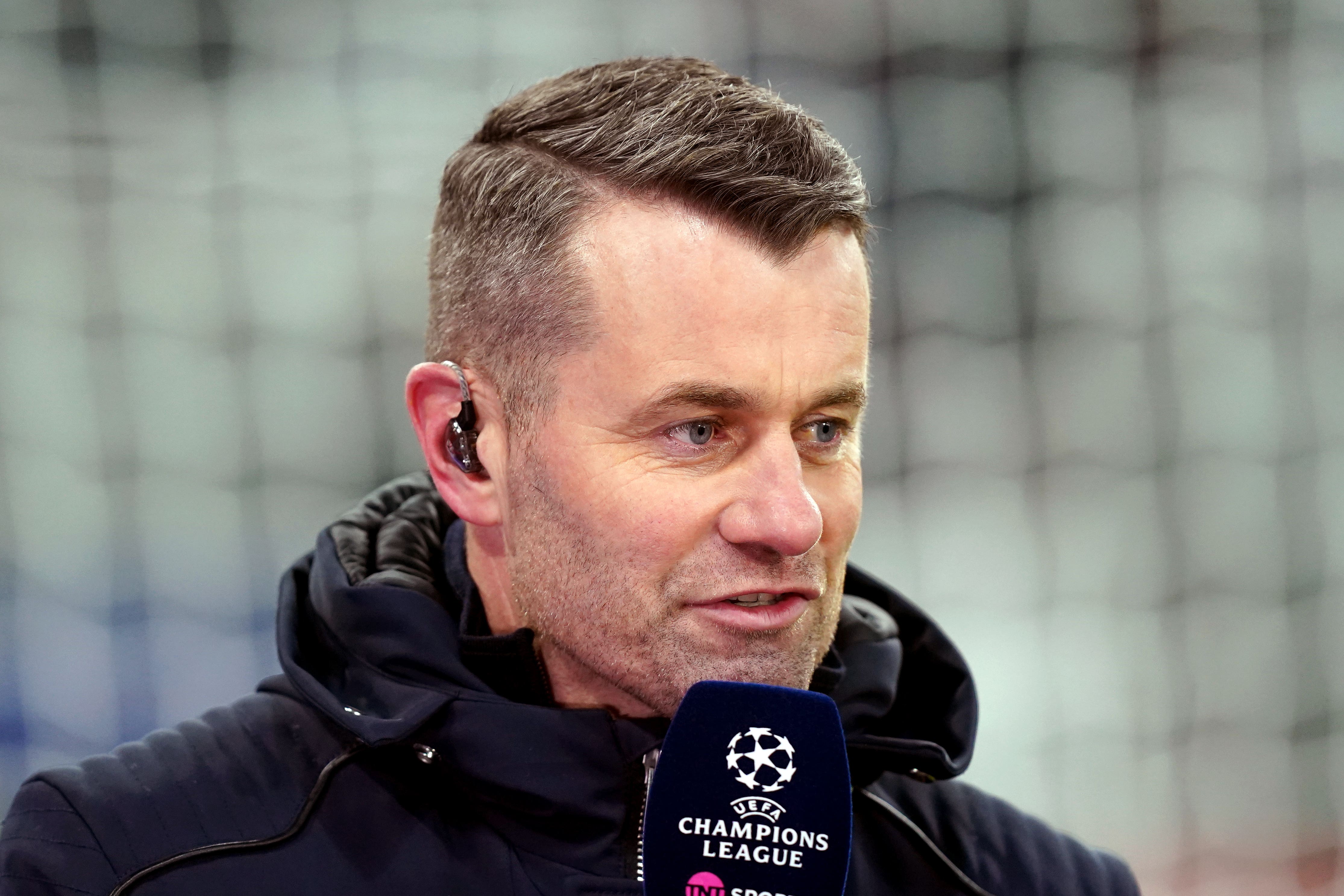 Shay Given has “unreservedly” apologised for comments he made on live television (Mike Egerton/PA)