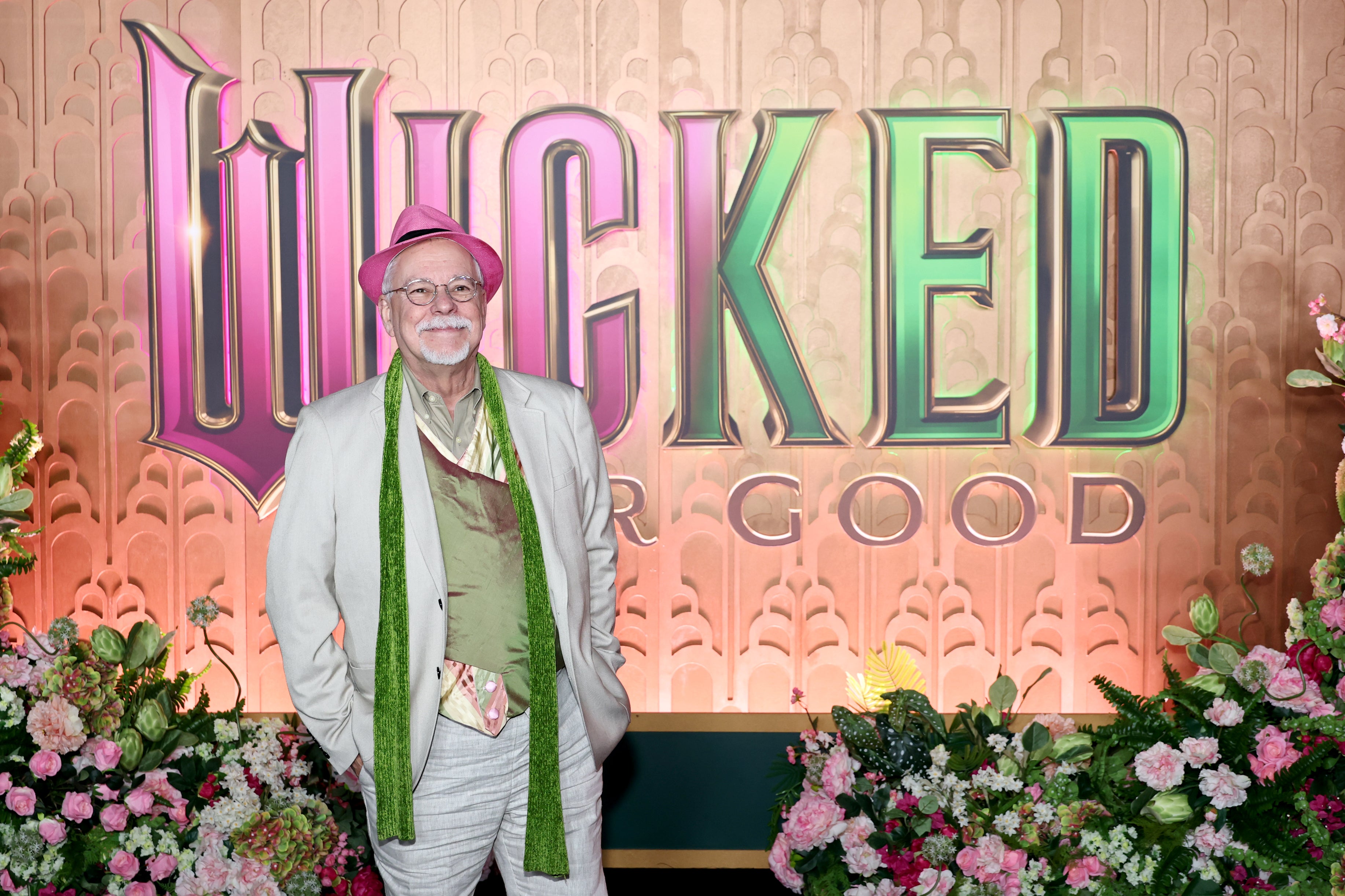 <p>Utah public schools have banned Gregory Maguire’s 1995 novel, Wicked: The Life and Times of the Wicked Witch of the West, for good</p>