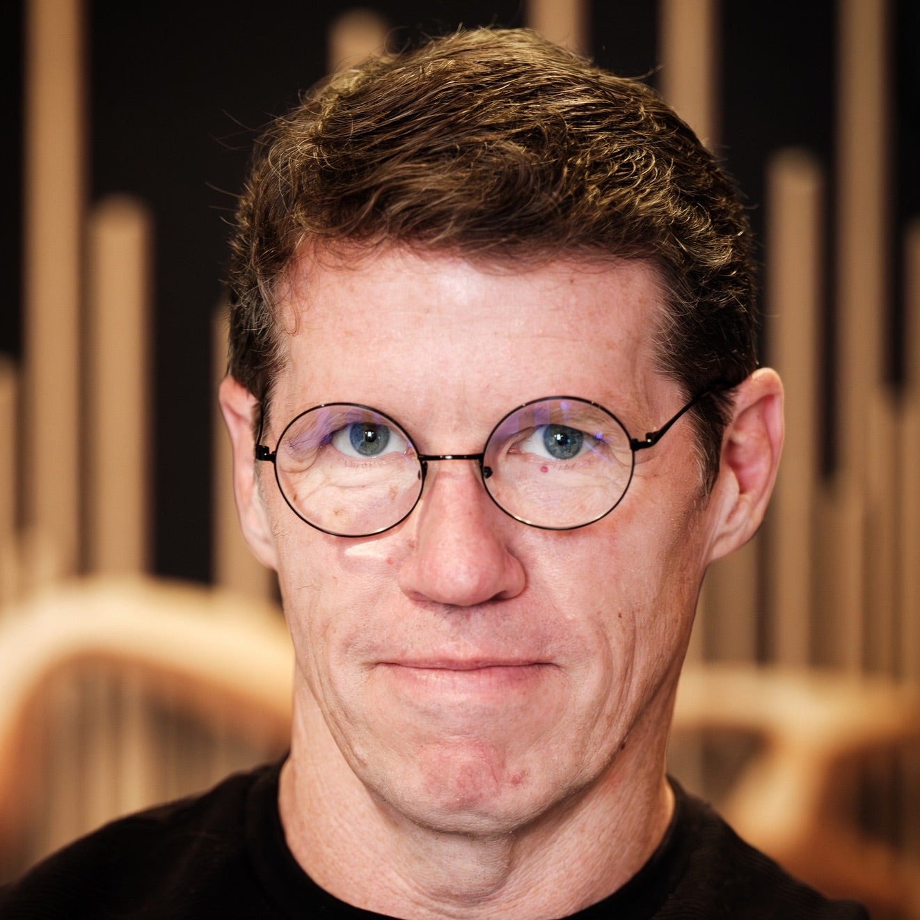 Guy Moon died Thursday aged 63 after a car crash in Los Angeles