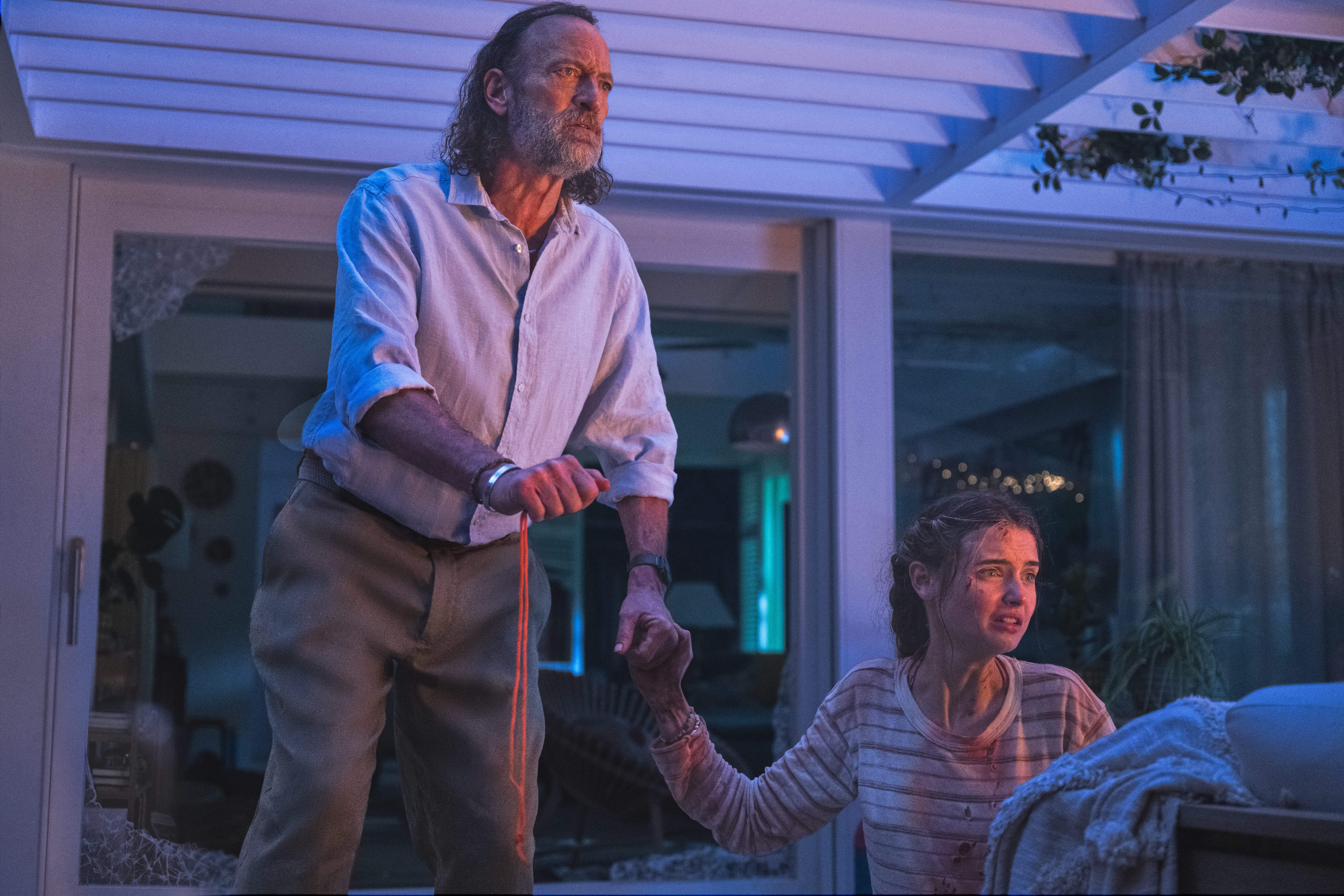 Film Review - Primate