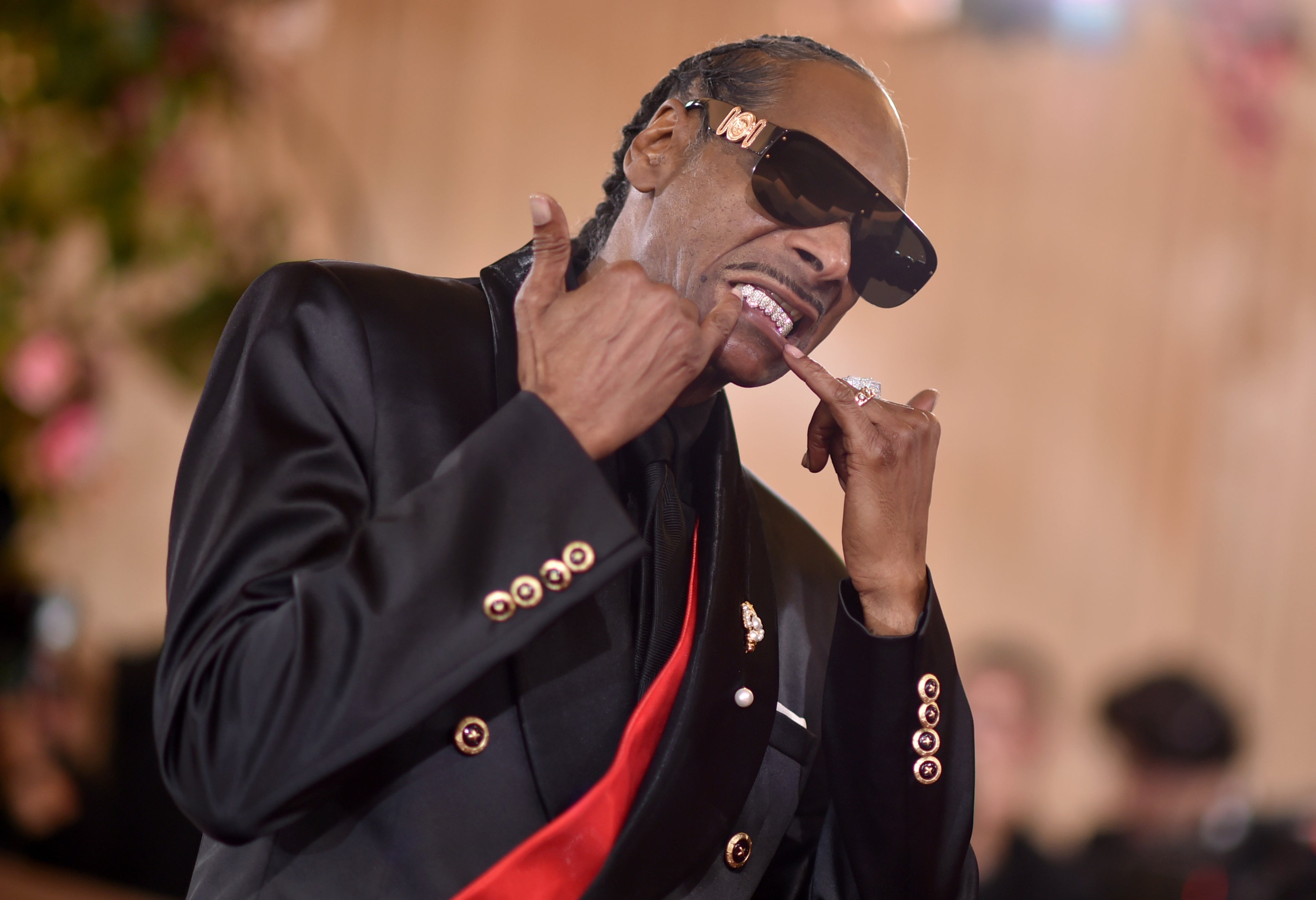 Snoop Dogg wants to take Swansea City back to the Premier League
