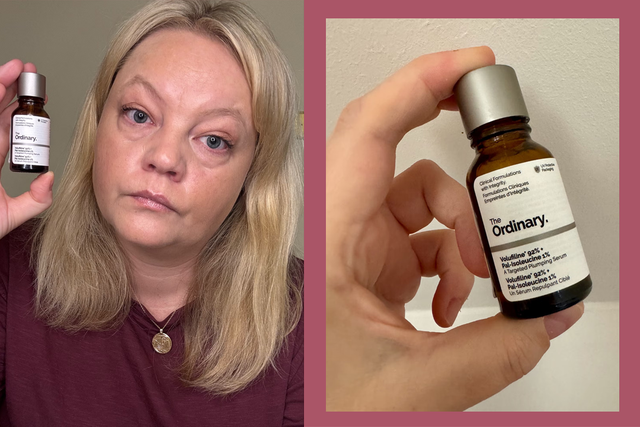 <p>Does the new serum live up to the hype?</p>