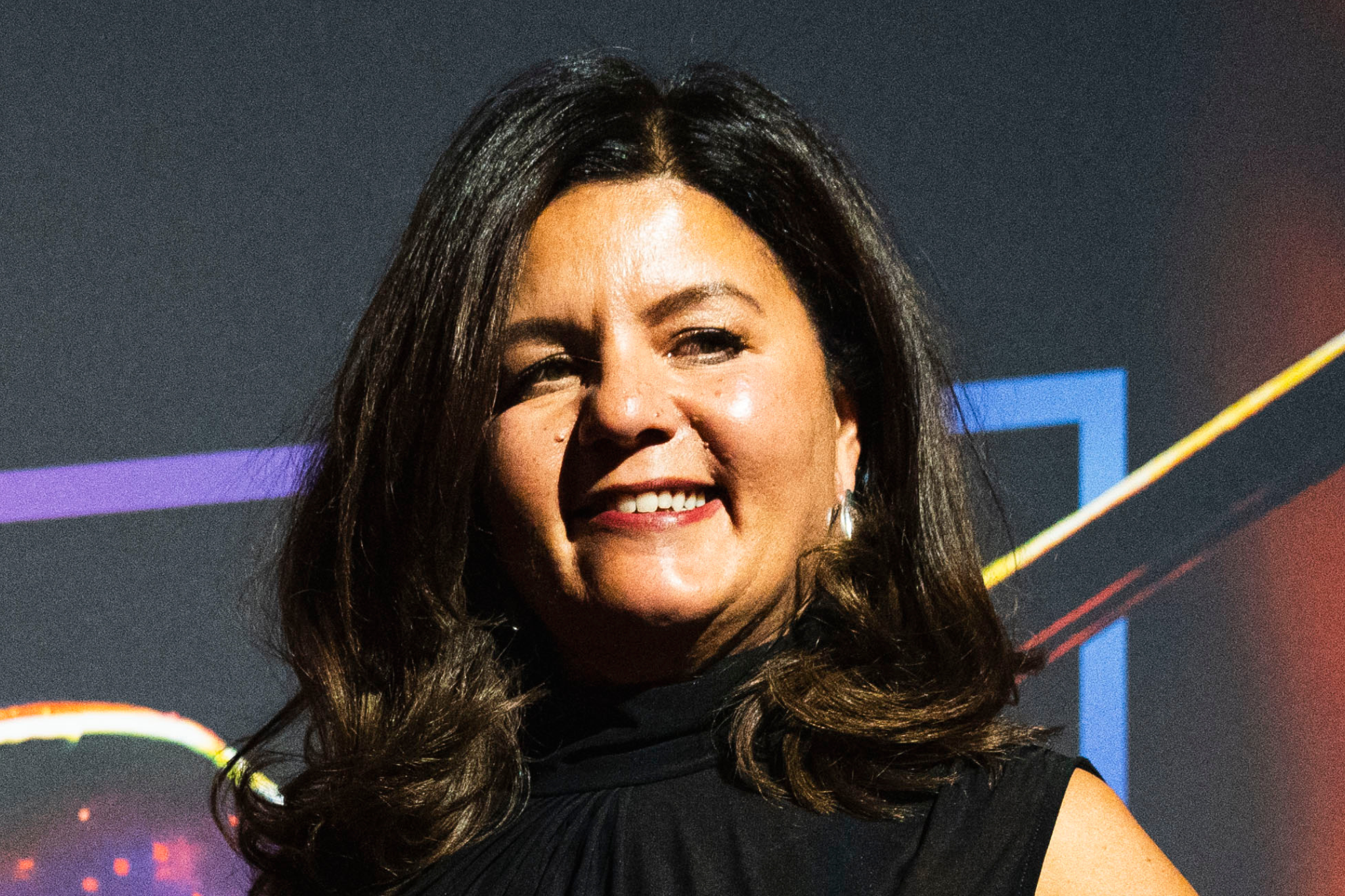 Mia Drennan started GLAS in 2011 with £6,000 and has turned it into a £1bn business