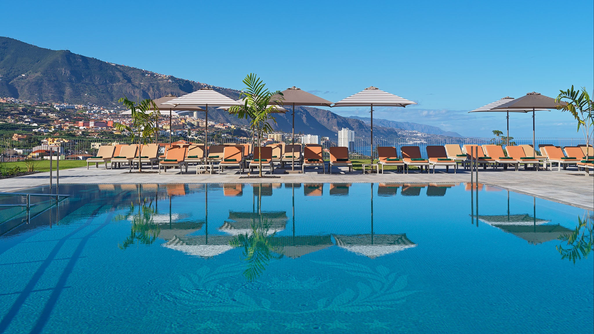 With the opening of Gran Hotel Taoro, Tenerife welcomes the return of an iconic Spanish landmark