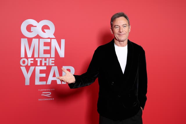 <p>Jason Isaacs has shared his response to where 'White Lotus' season four will take place</p>