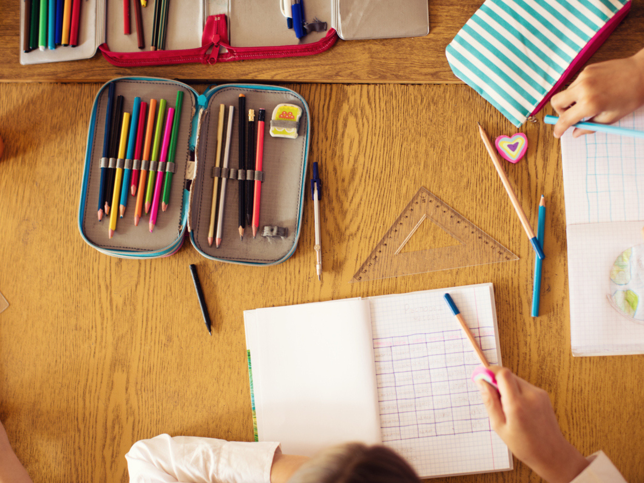 Smiggle offers a £5 birthday voucher when you sign up to receive its emails