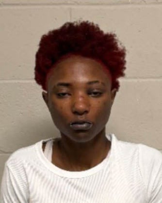 Paulasia Banks, 19, is accused of killing a woman after she blocked her on TikTok