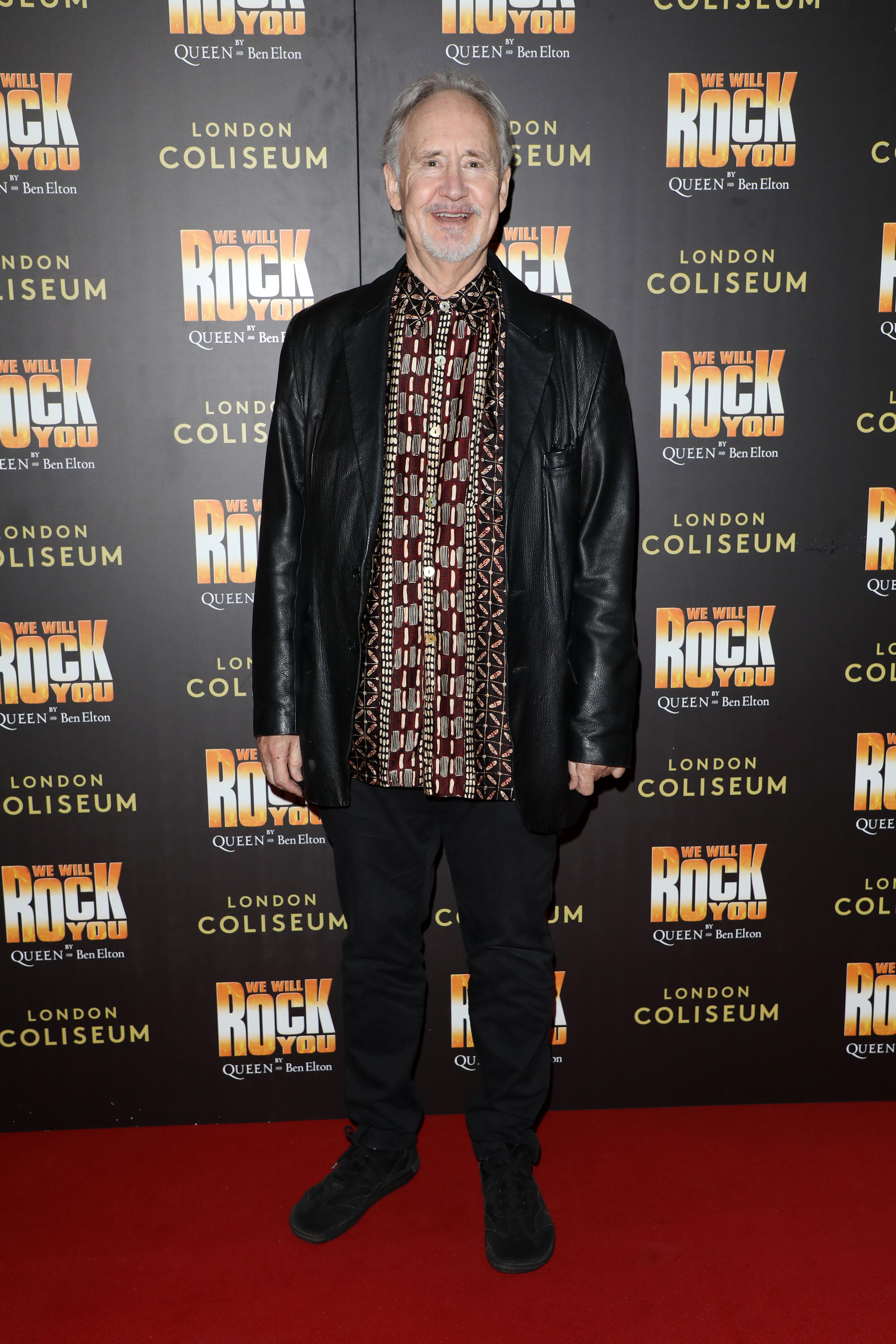 Nigel Planer interpretou Neil em 'The Young Ones'