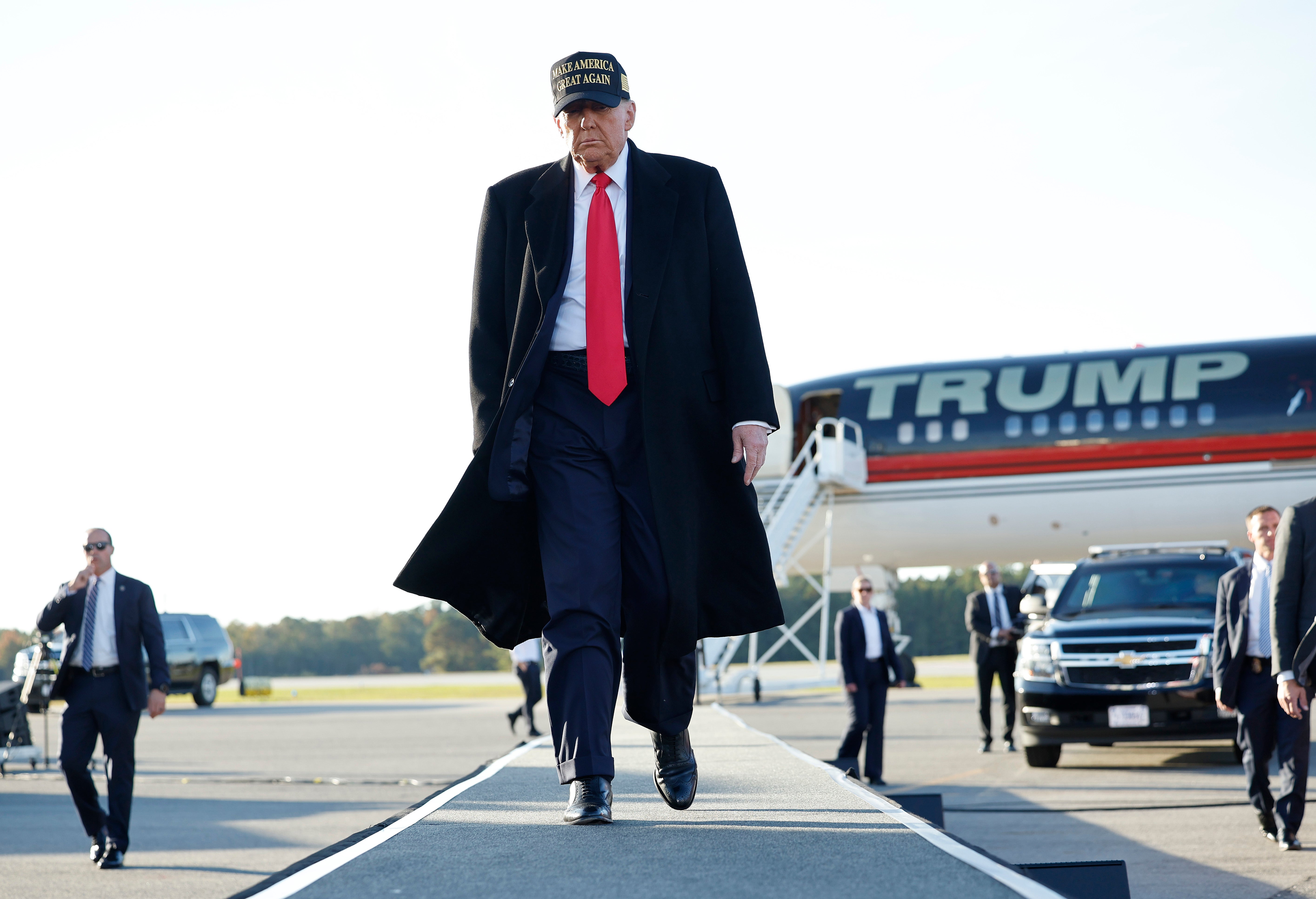 This shift, which may not be fully reflected in voters’ actual registration, reverses a three-year Republican advantage held during President Joe Biden's tenure,