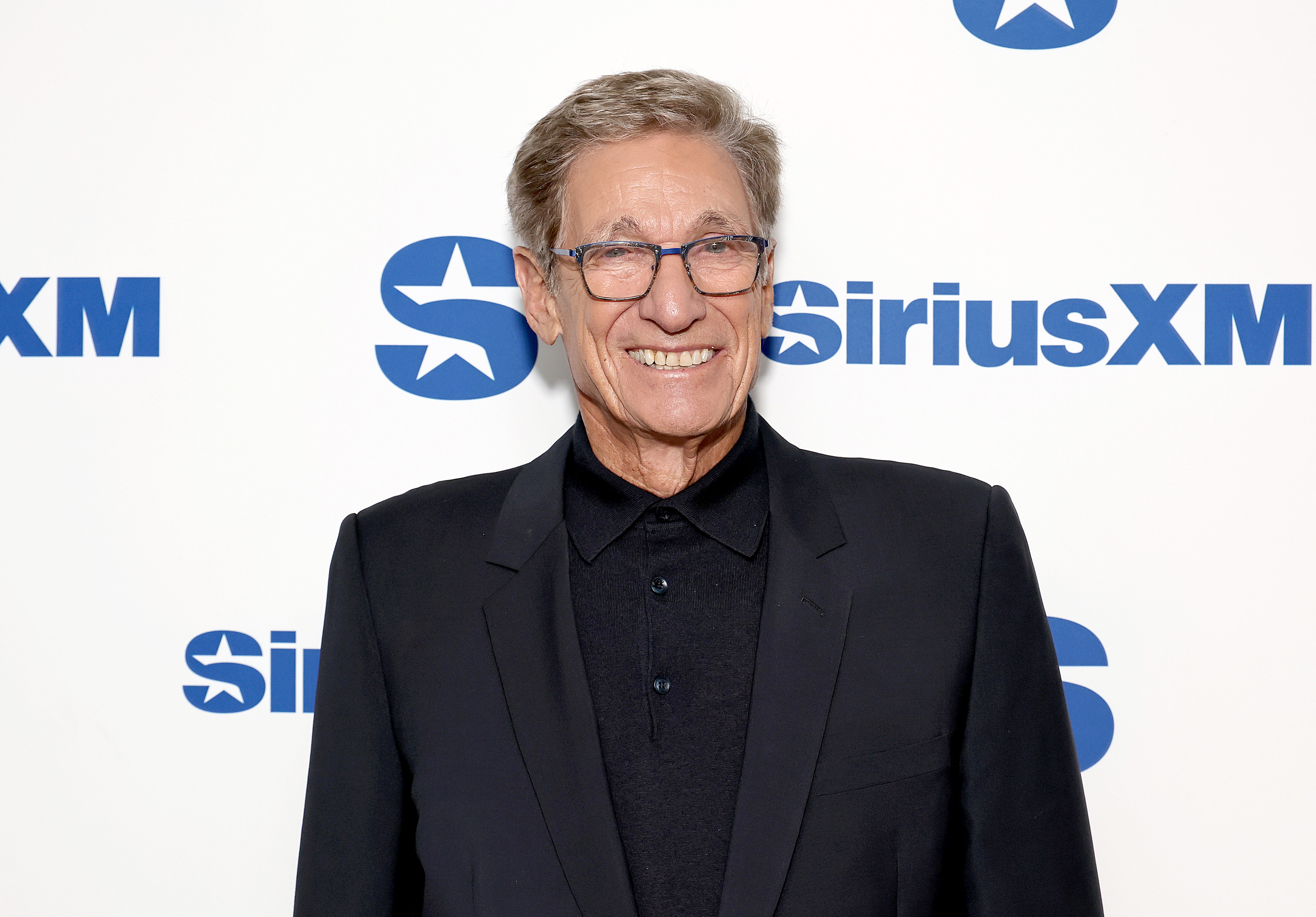 <p>Maury Povich says his iconic TV show 'Maury' is responsible for many modern reality TV series</p>