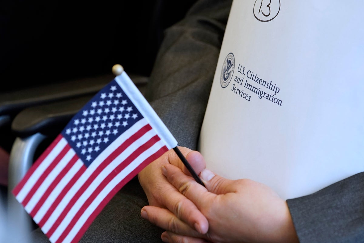 Trump team accused of ‘largest fraud’ in immigration history by taking $1 billion in fees from migrants