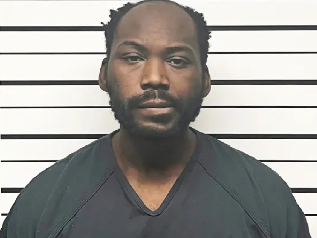 Suspect charged after six people, including 7-year-old child, shot dead in Mississippi rampage