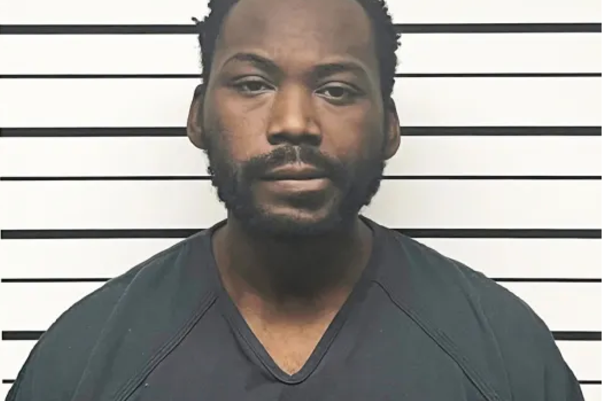 Suspect charged after six people, including 7-year-old child, shot dead in Mississippi rampage