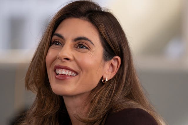 <p>Jamie-Lynn Sigler guest stars on ‘Grey’s Anatomy’ as a urologist with MS, the same disease the actor was diagnosed with in 2016</p>