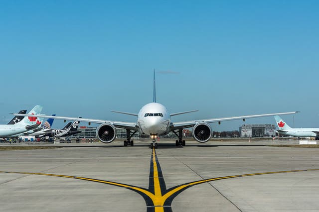 <p>Record breaker: Heathrow airport handled over 84 million passengers in 2025 for the first time</p>