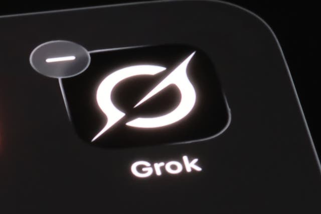 <p>Elon Musk launched Grok in 2023 in response to ‘woke’ AI models from competitors like Google and OpenAI</p>