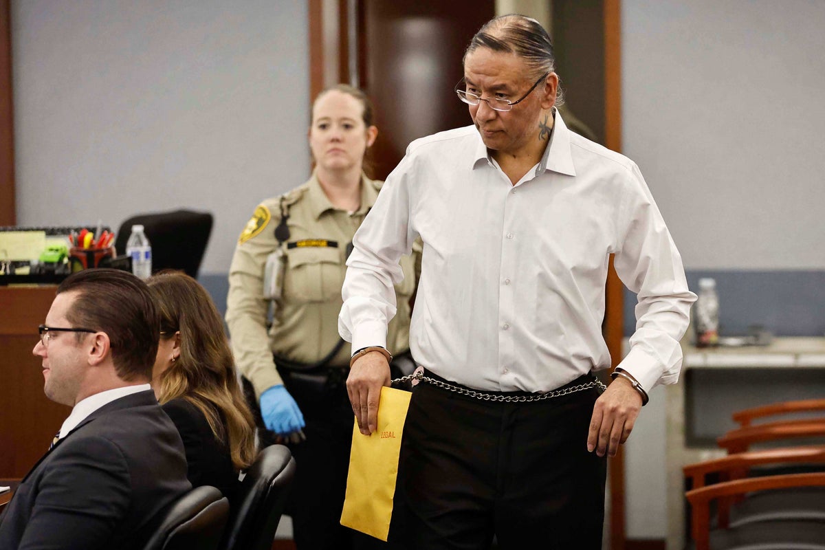 ‘Dances With Wolves’ actor to be sentenced for sexually assaulting Indigenous women and girls