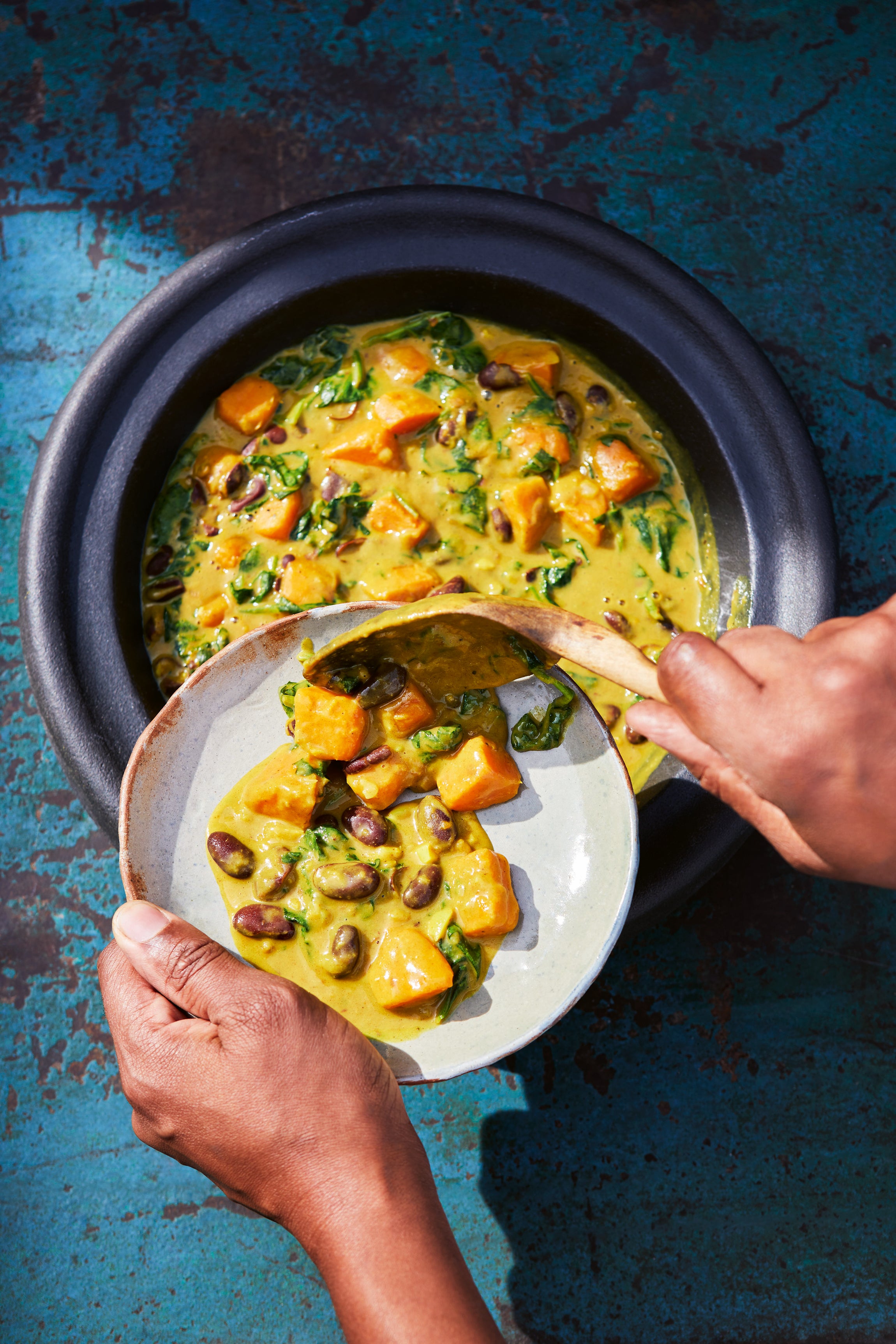 Melissa Thompson traces a West African staple through centuries of global movement