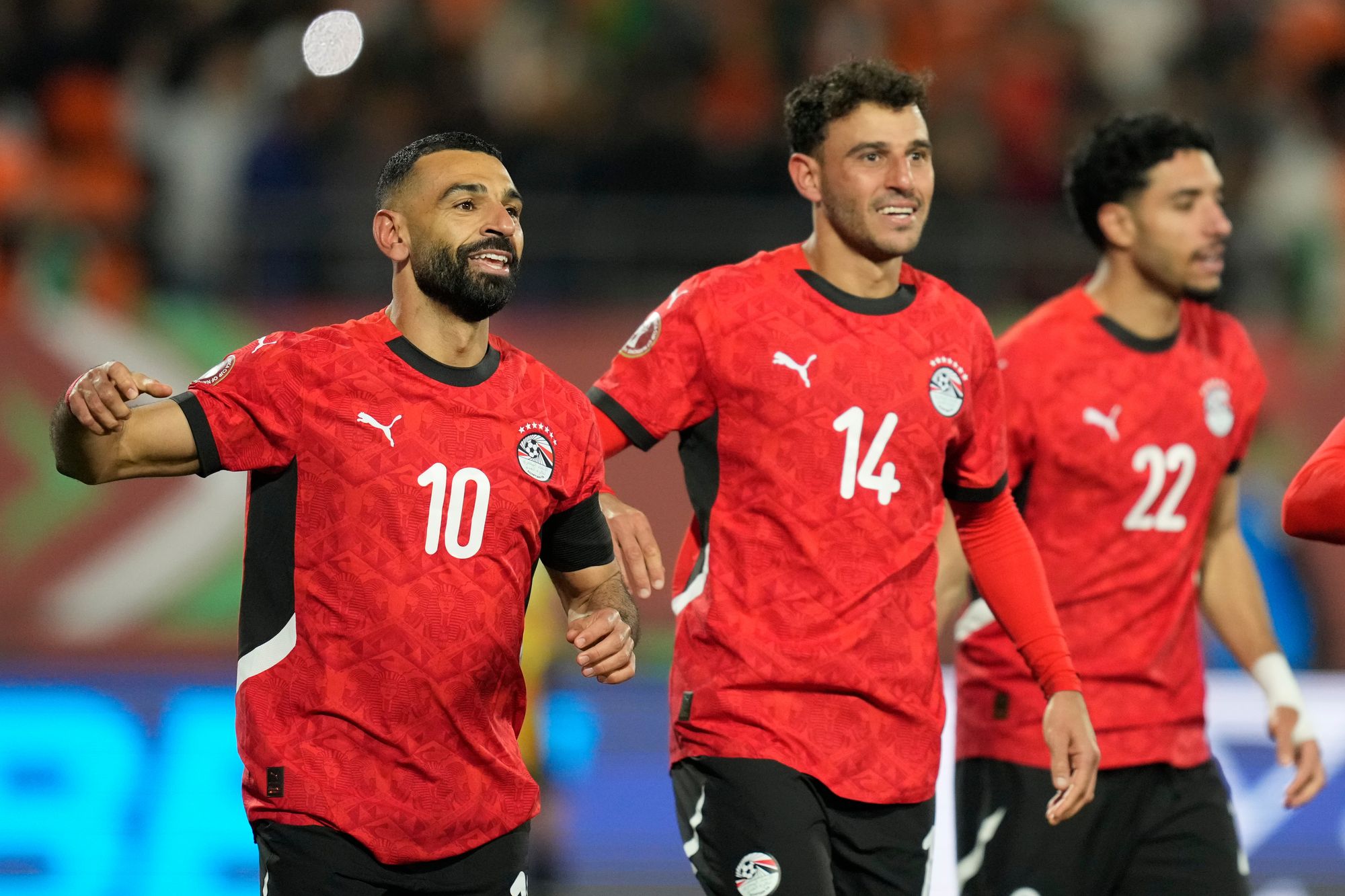 Afcon 2025: How to watch every match for free on TV and online