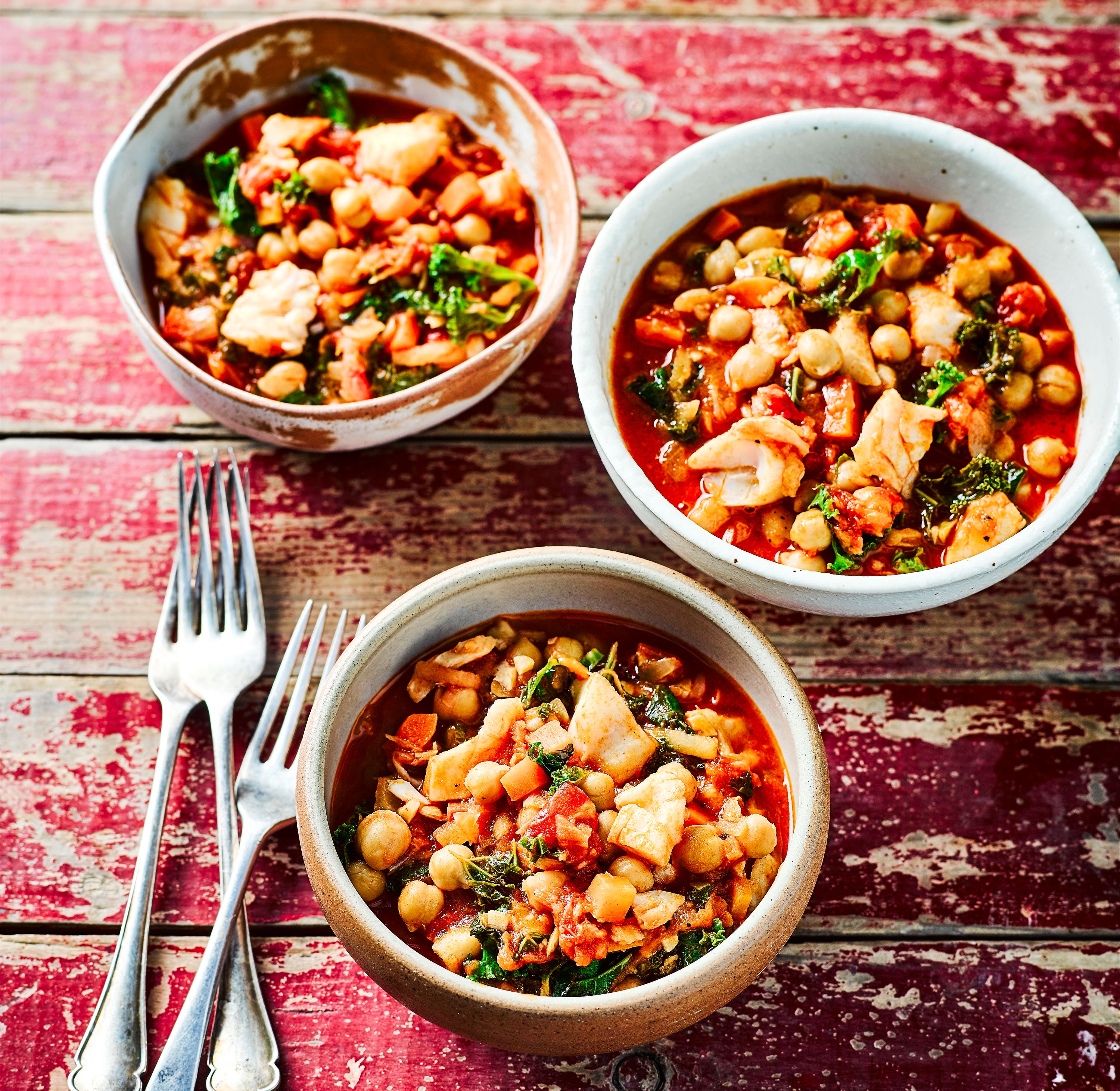 Jack Monroe’s one-pot reset for bad weeks and empty fridges