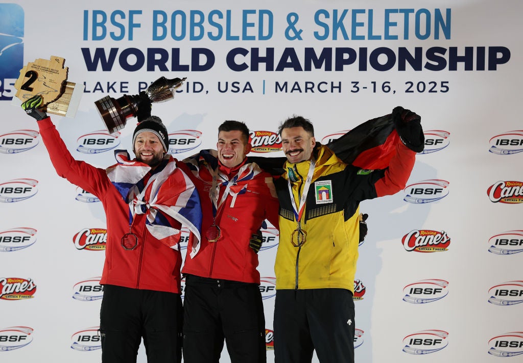 UK Sport reveals medal targets ahead of Milan-Cortina Winter Olympics