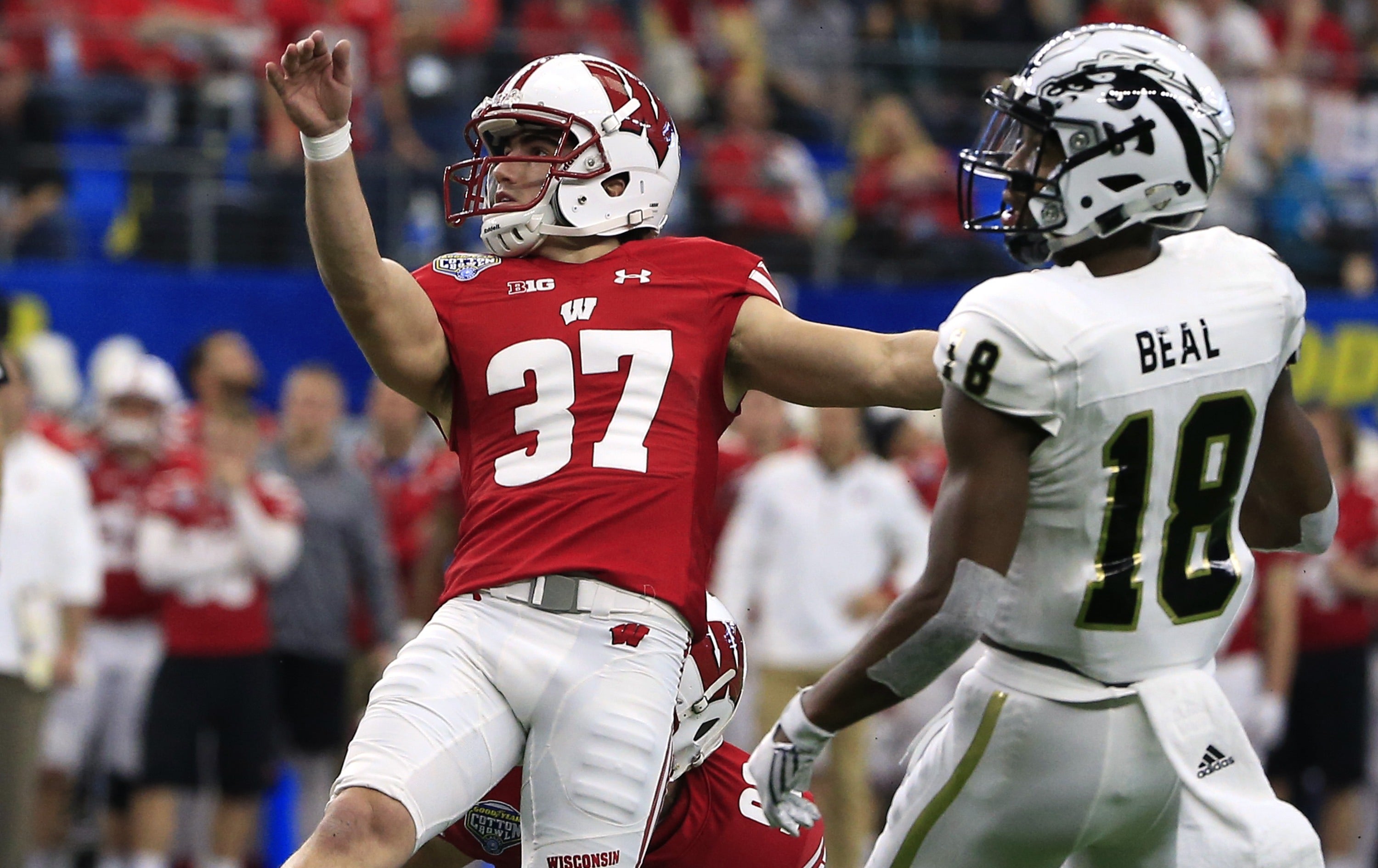 ‘At this point we’re in desperate need of support on all ends,’ his sister wrote on Facebook