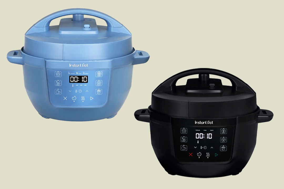 <p>With seven speedy functions, your midweek dinner is worry-free</p>