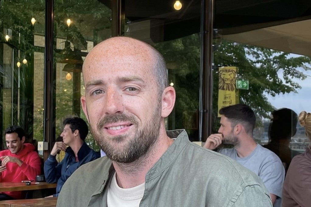 Oliver Long had been diagnosed with a ‘severe gambling addiction’