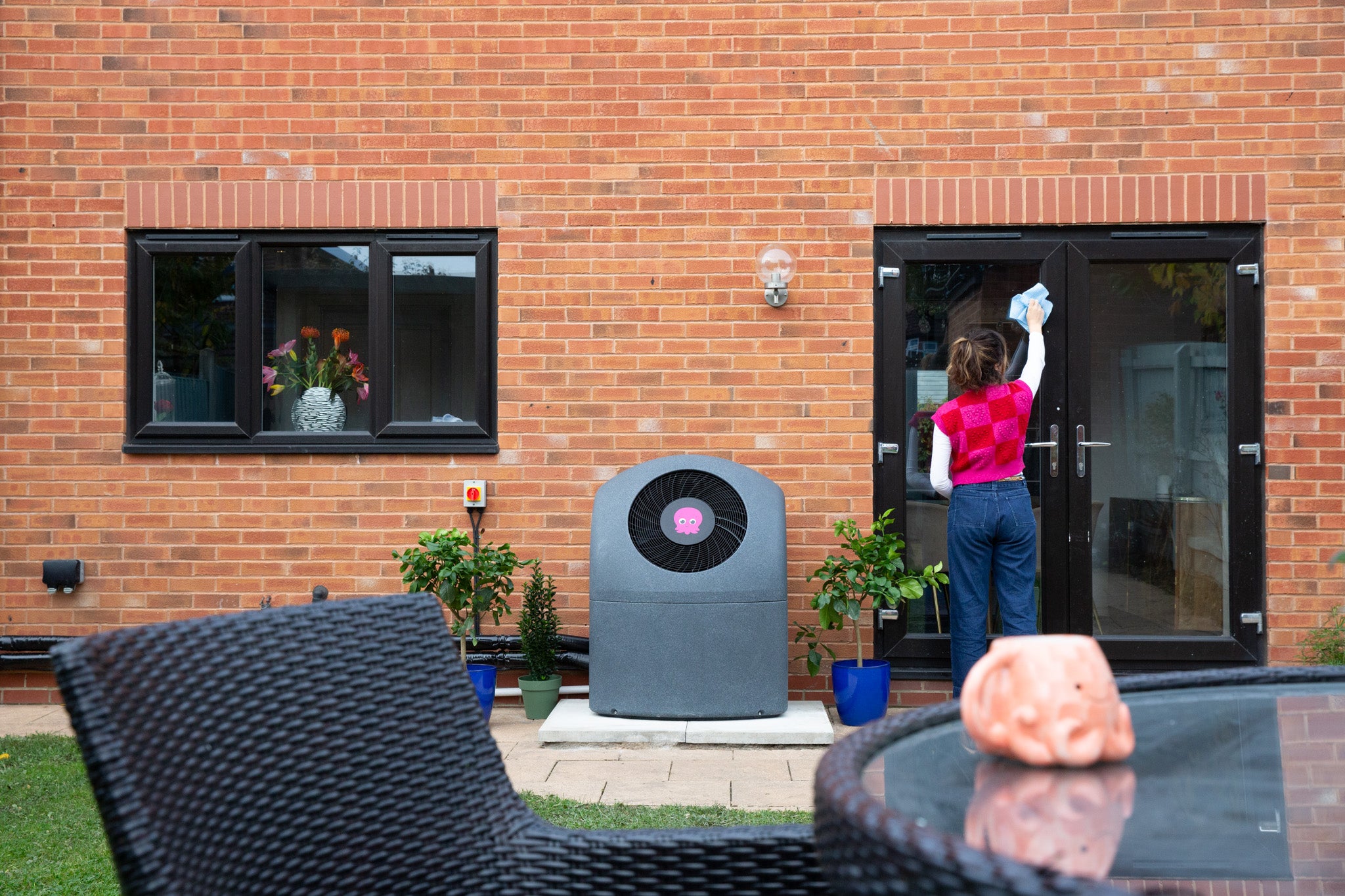 The Boiler Upgrade Scheme is a game changer for anyone looking to install a heat pump