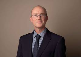 Jonathan Hall, the government's independent reviewer of terror laws