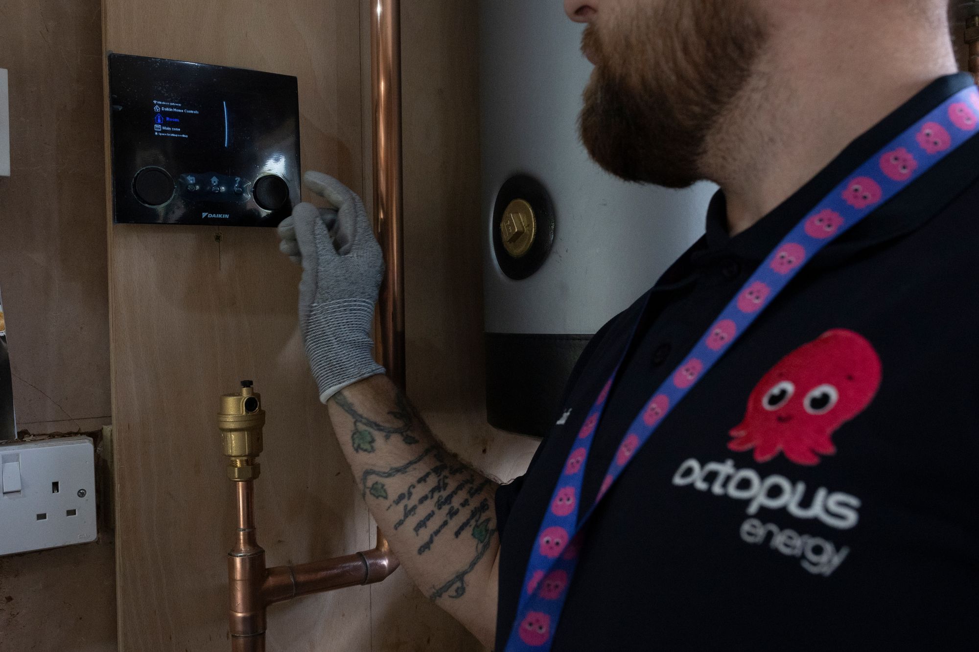 By the end of last year, the Boiler Upgrade Scheme had issued more than 76,000 vouchers