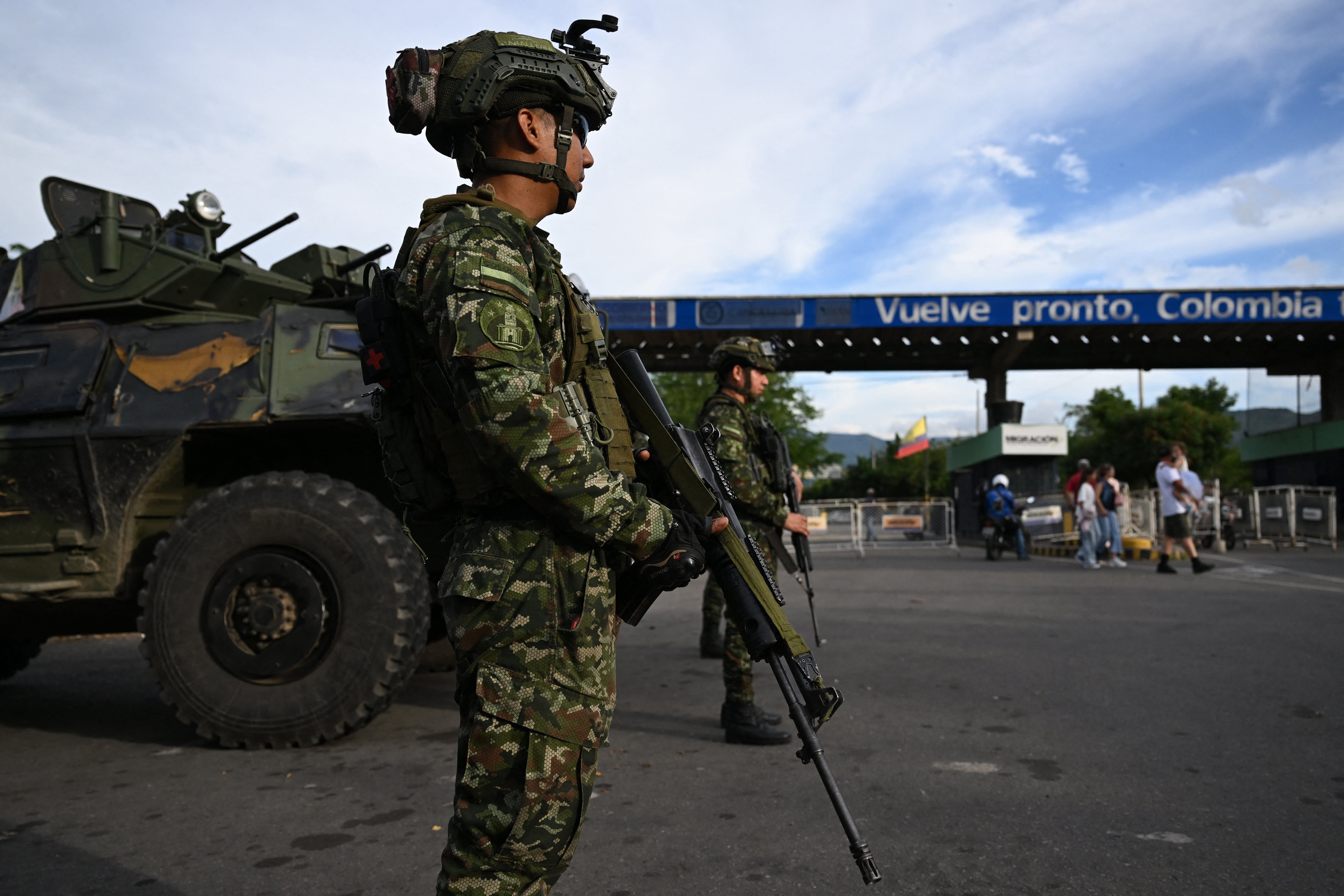 State Department officials have warned that Venezuela is highly unsafe for Americans amid the capture of Nicolas Maduro by U.S. forces