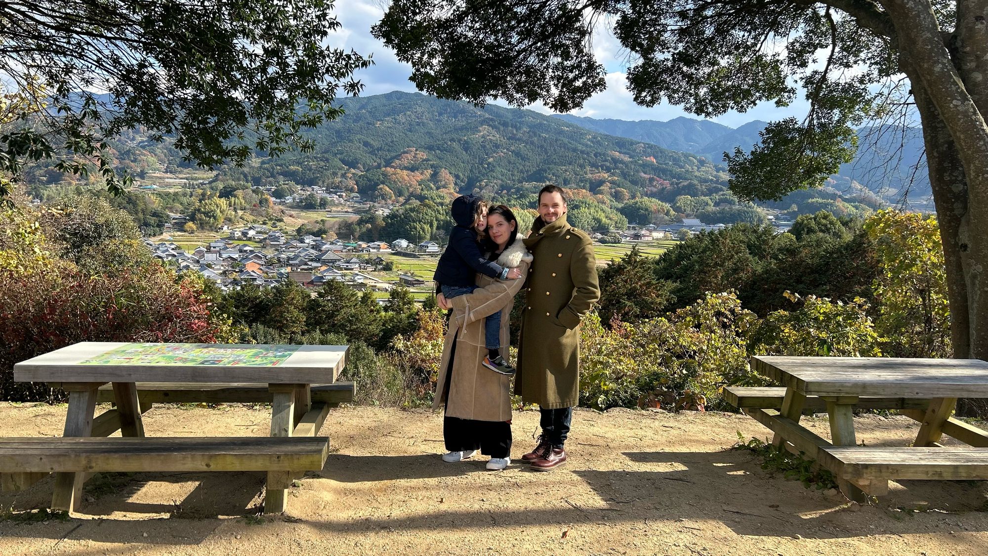 I ‘worldschool’ my son – these have been our most inspiring trips