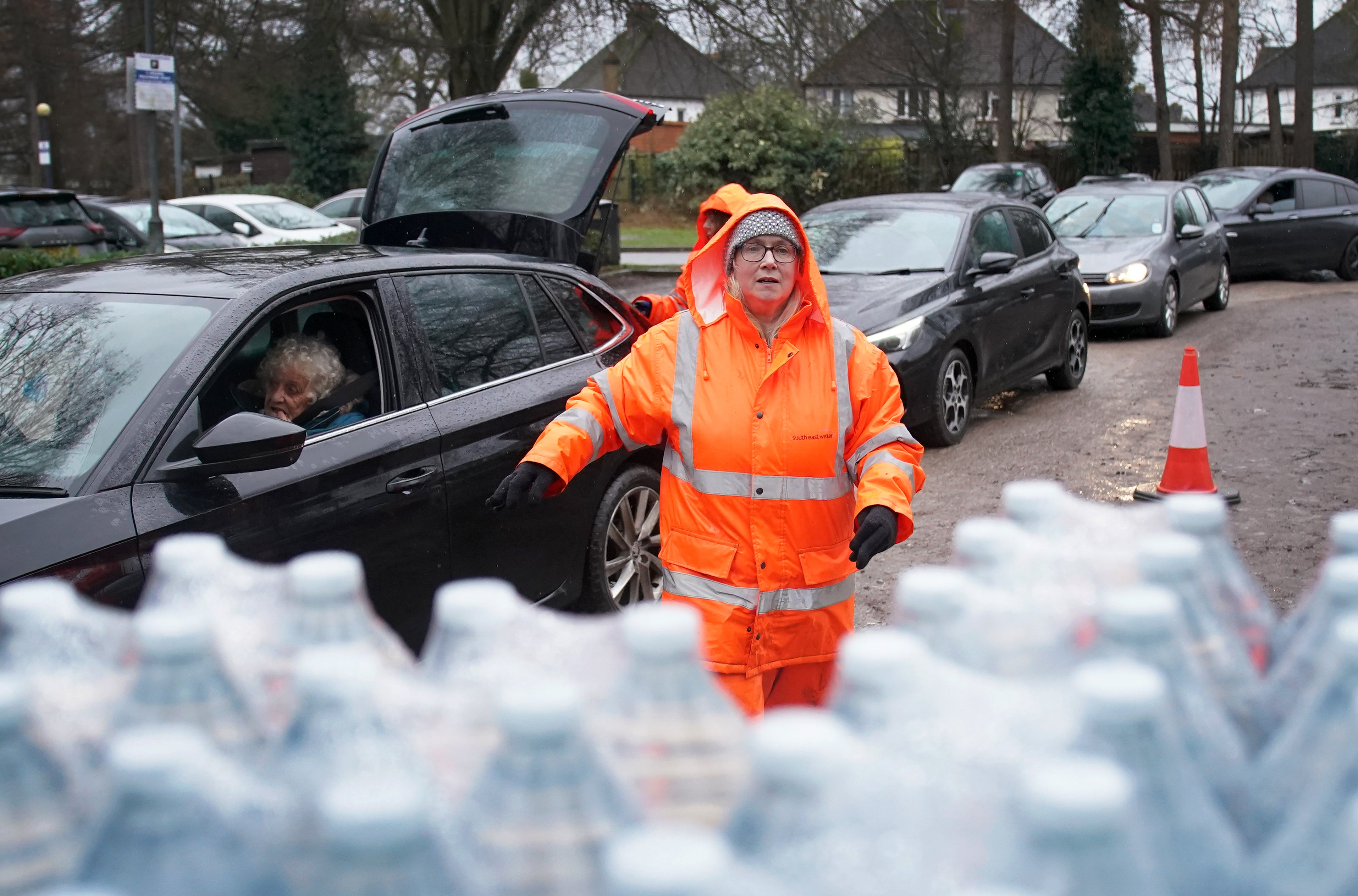Mike Martin MP, Liberal Democrat MP for Tunbridge Wells, says that the outages are ‘having an unimaginable impact on the daily lives of residents’