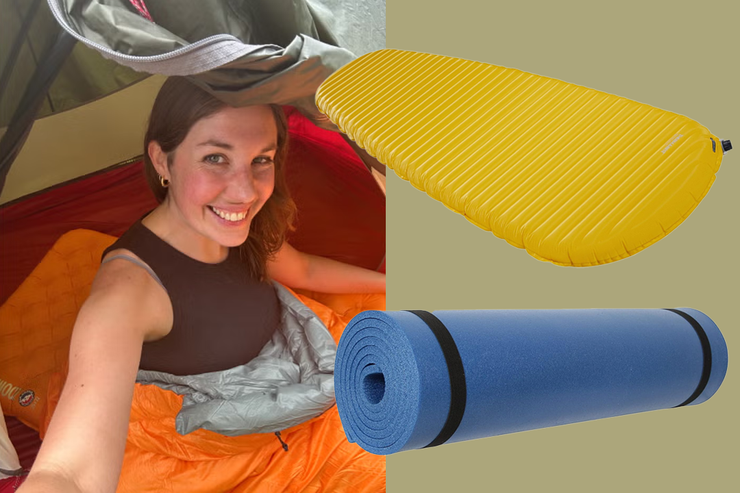 <p>From wild camping in Scotland to glamping on the Cornish coast, these mats were tested thoroughly</p>
