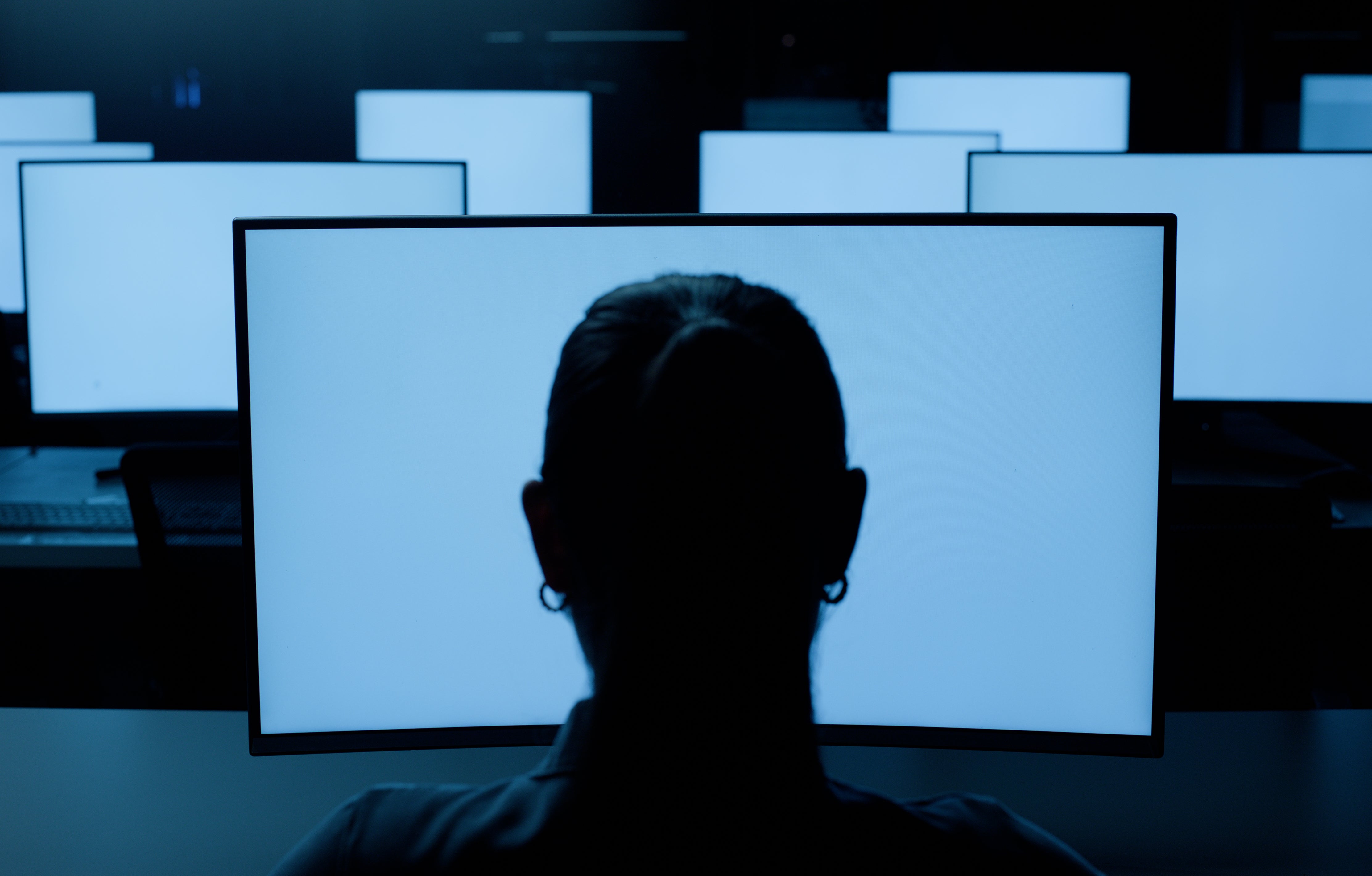 The X outage began around 9 ‌a.m. ET, when more than 28,300 users reported issues with the social media app