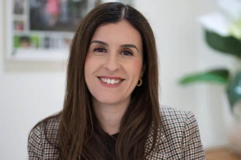 <p>File photo of Dr Randa Abdel-Fattah, a vocal critic of Israel. The Palestinian Australian author said her lawyers have threatened legal steps against South Australian premier Peter Malinauskas over remarks he made following the cancellation of her appearance at Adelaide Writers’ Week</p>