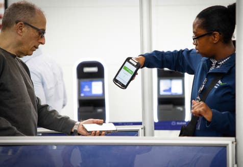 <p>Full enforcement of the Real ID Act began in May 2025 after multiple delays due to the pandemic</p>