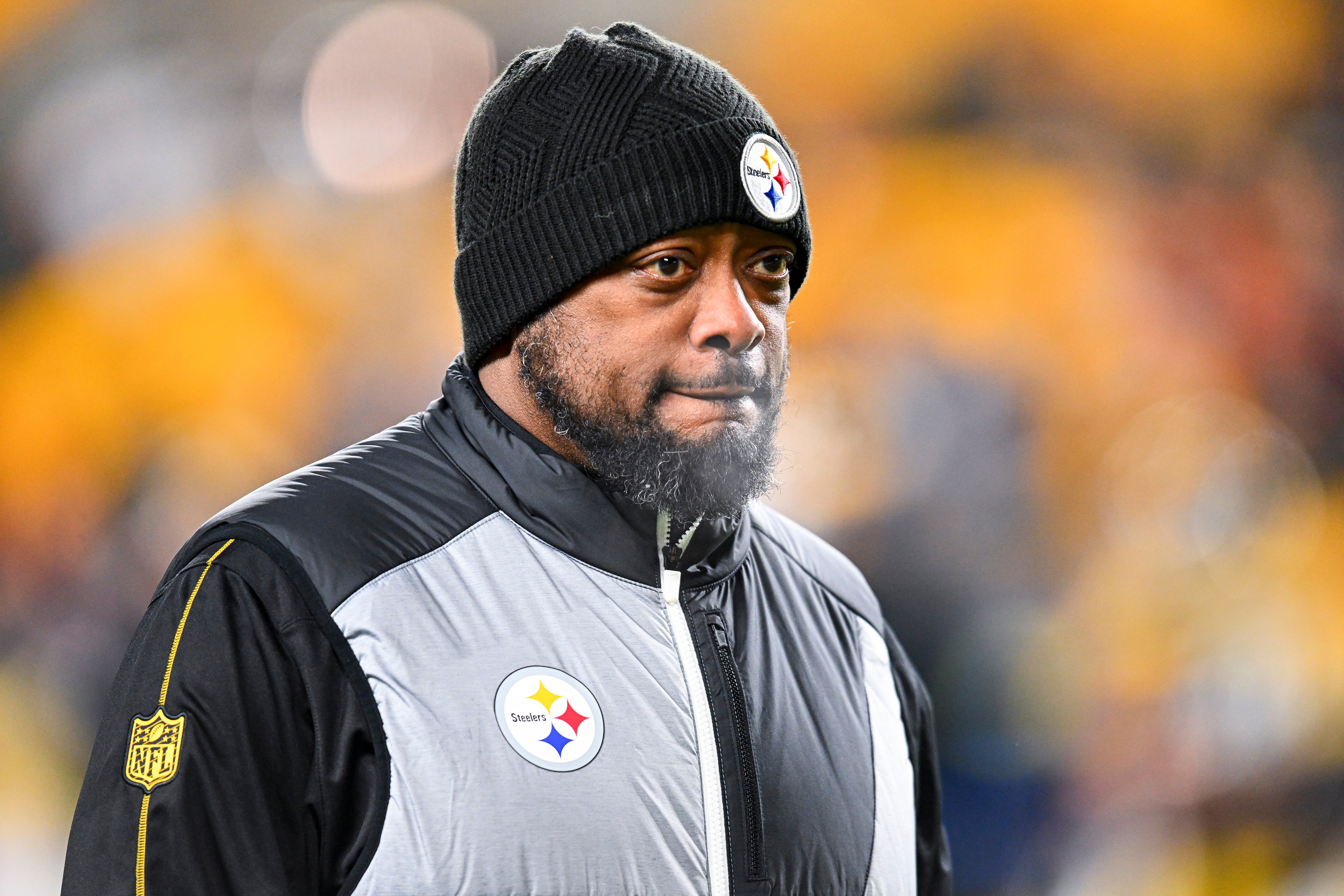 His departure leaves the Steelers looking for a head coach for just the third time since they hired Noll in 1969